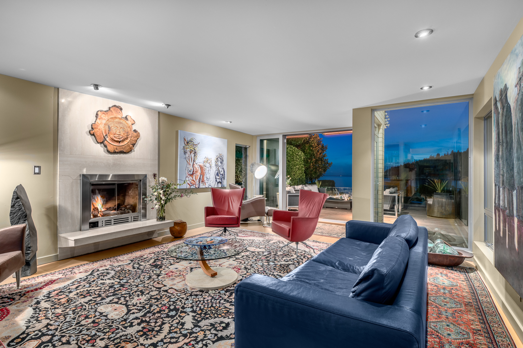 4388 Ross, Cypress, West Vancouver – photo 6