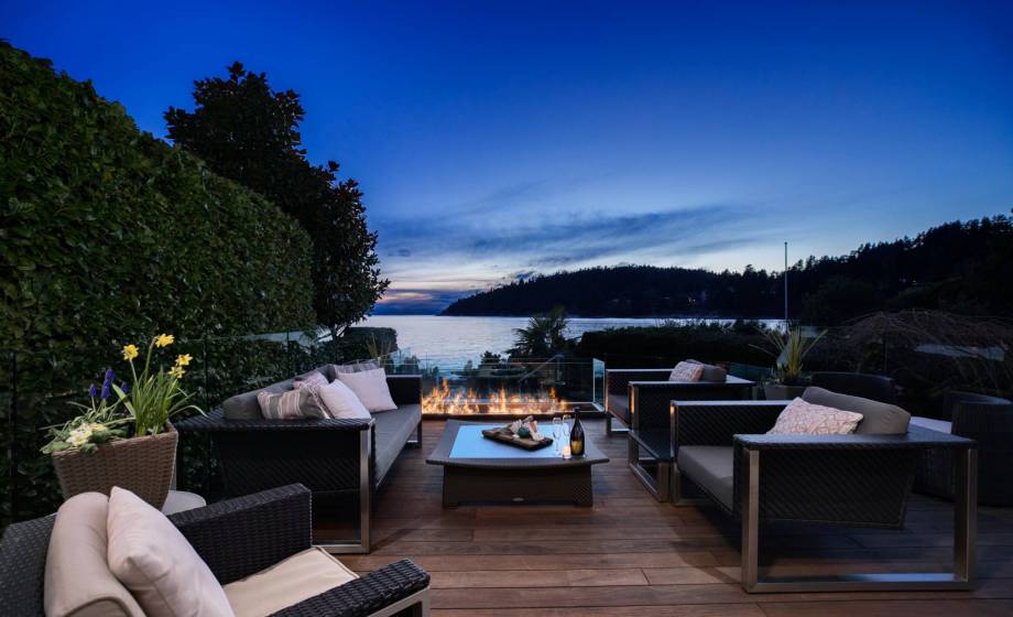 4388 Ross, Cypress, West Vancouver