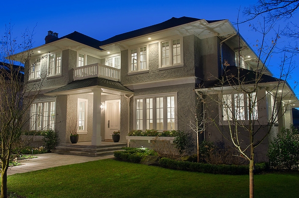 4449 Marguerite Street, Shaughnessy, Vancouver West