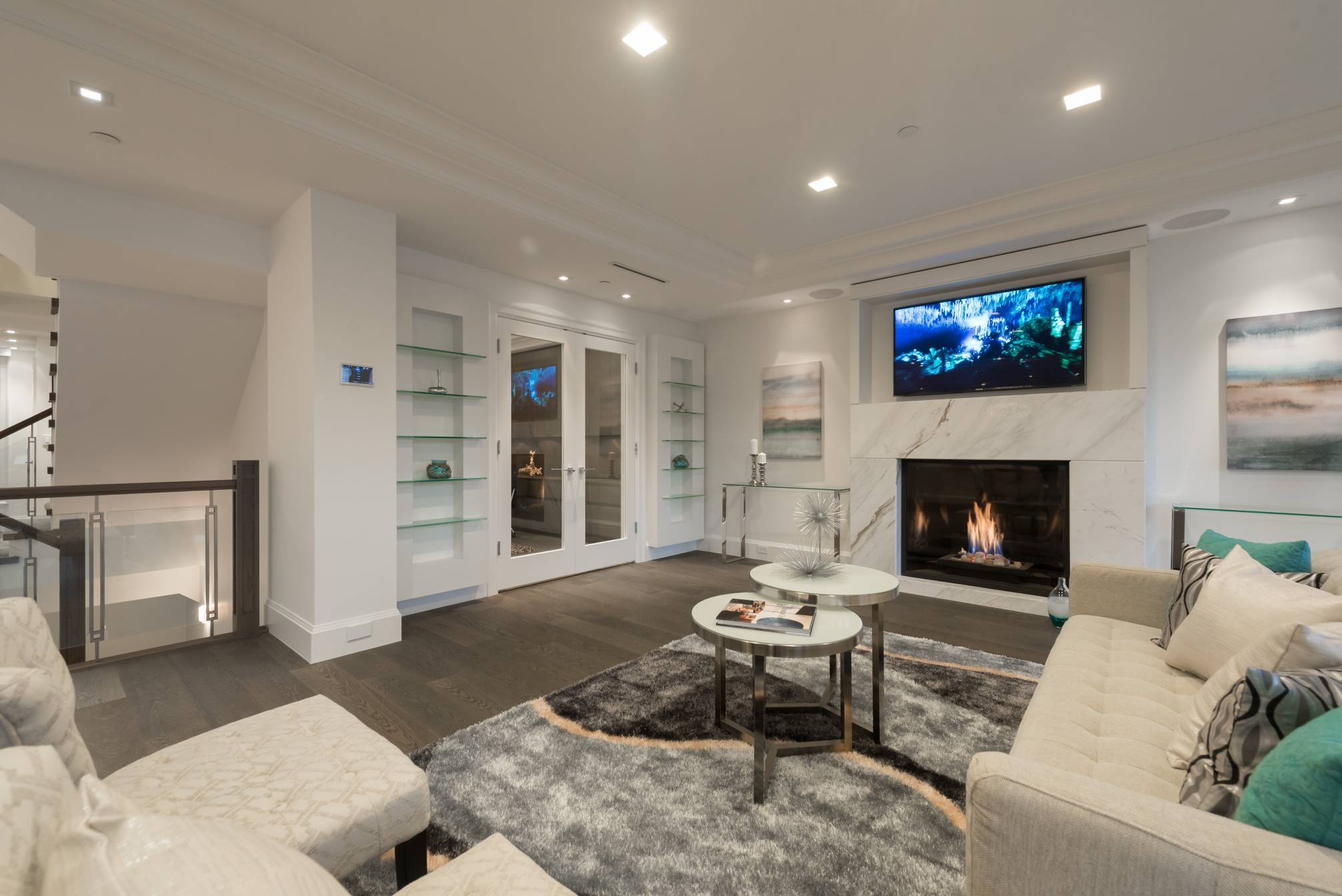 4460 Ross Crescent, Cypress, West Vancouver – photo 6