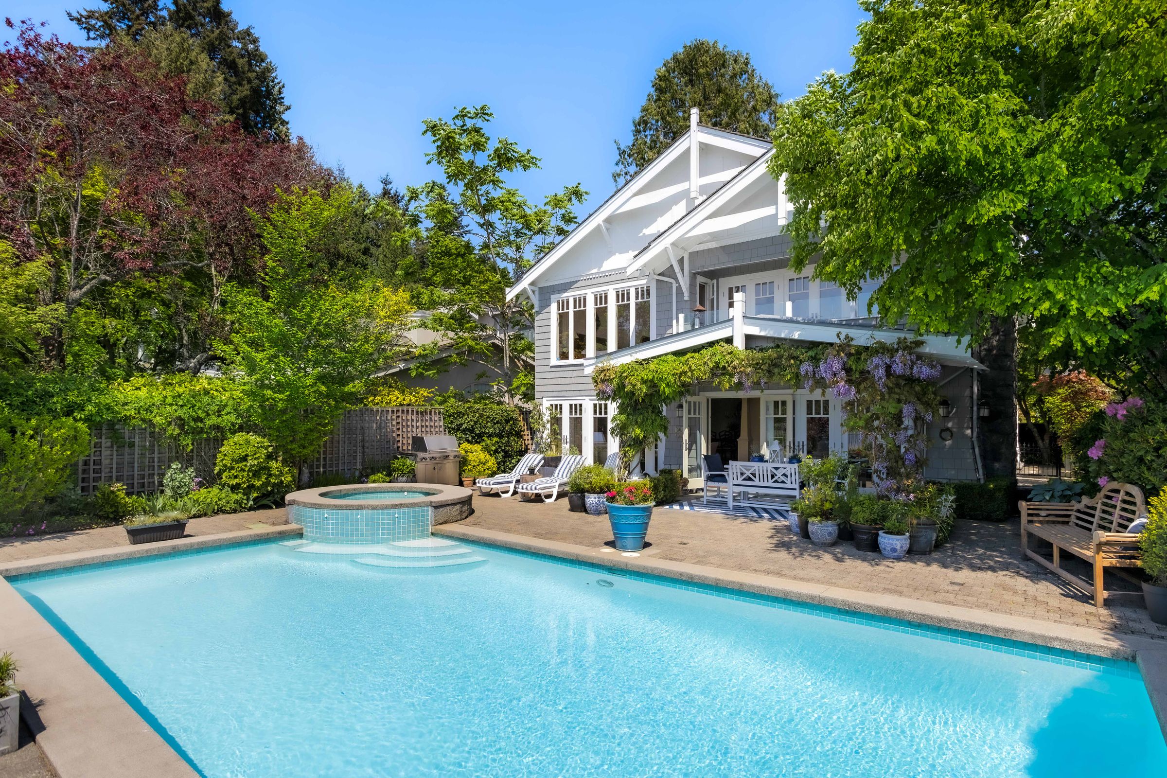 4472 Ross Crescent, Cypress, West Vancouver – photo 2