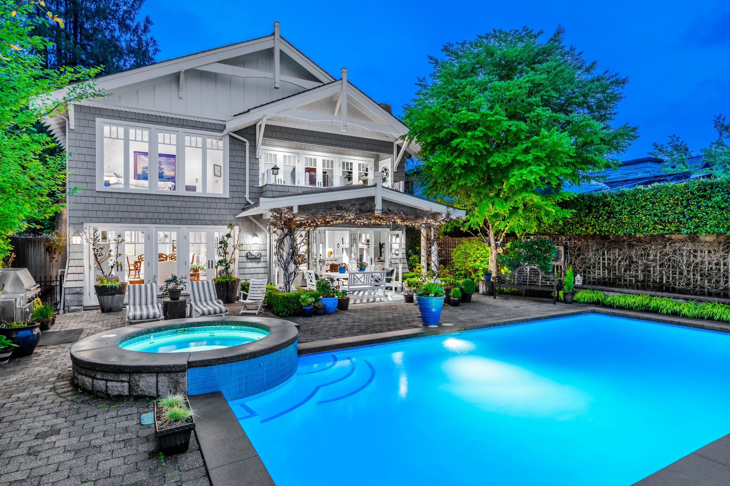 4472 Ross Crescent, Cypress, West Vancouver – photo 3
