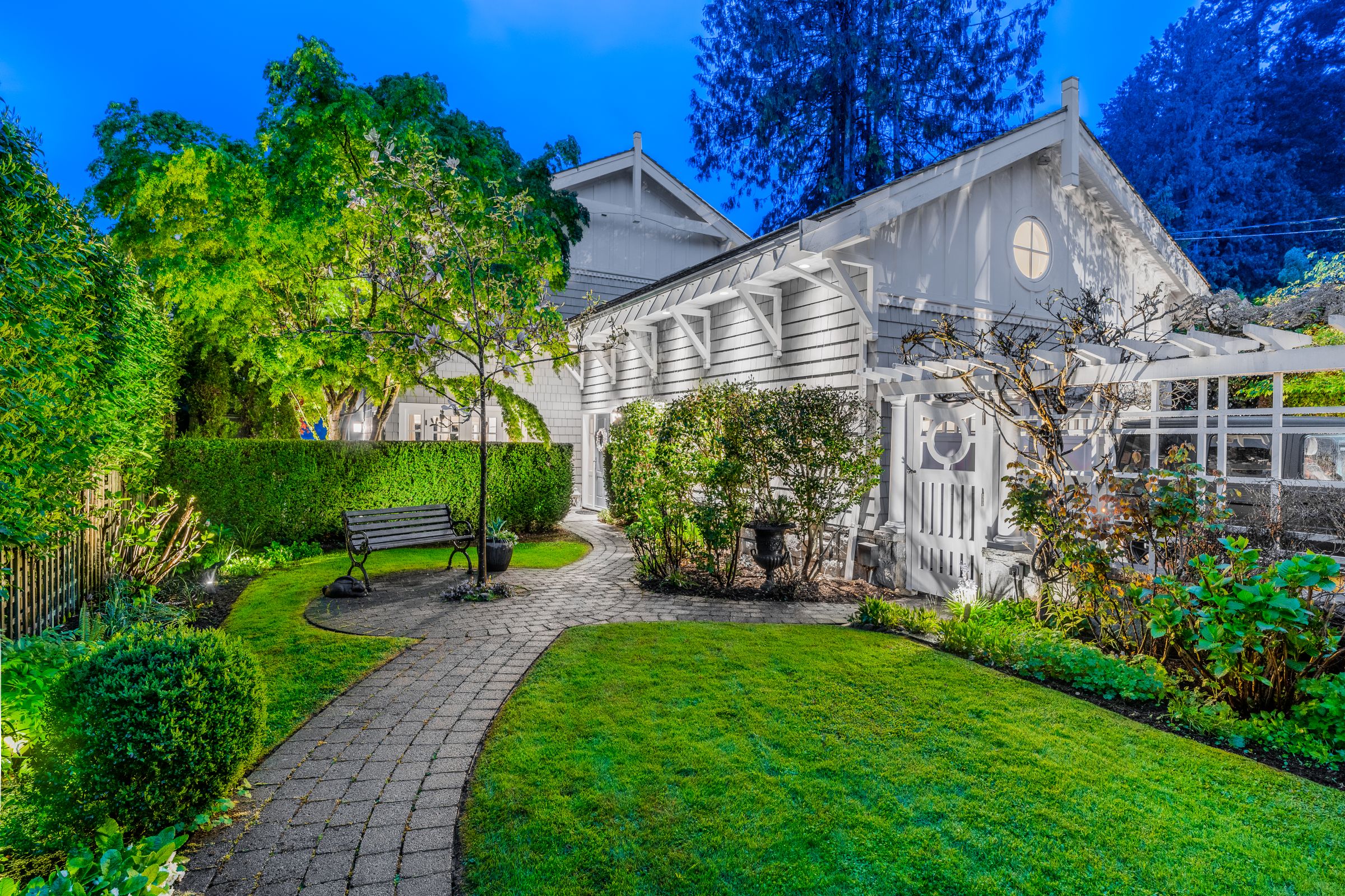 4472 Ross Crescent, Cypress, West Vancouver – photo 6