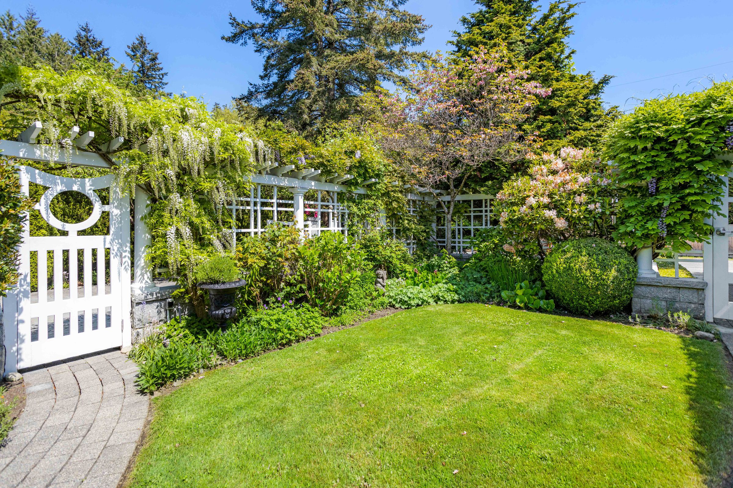 4472 Ross Crescent, Cypress, West Vancouver – photo 44