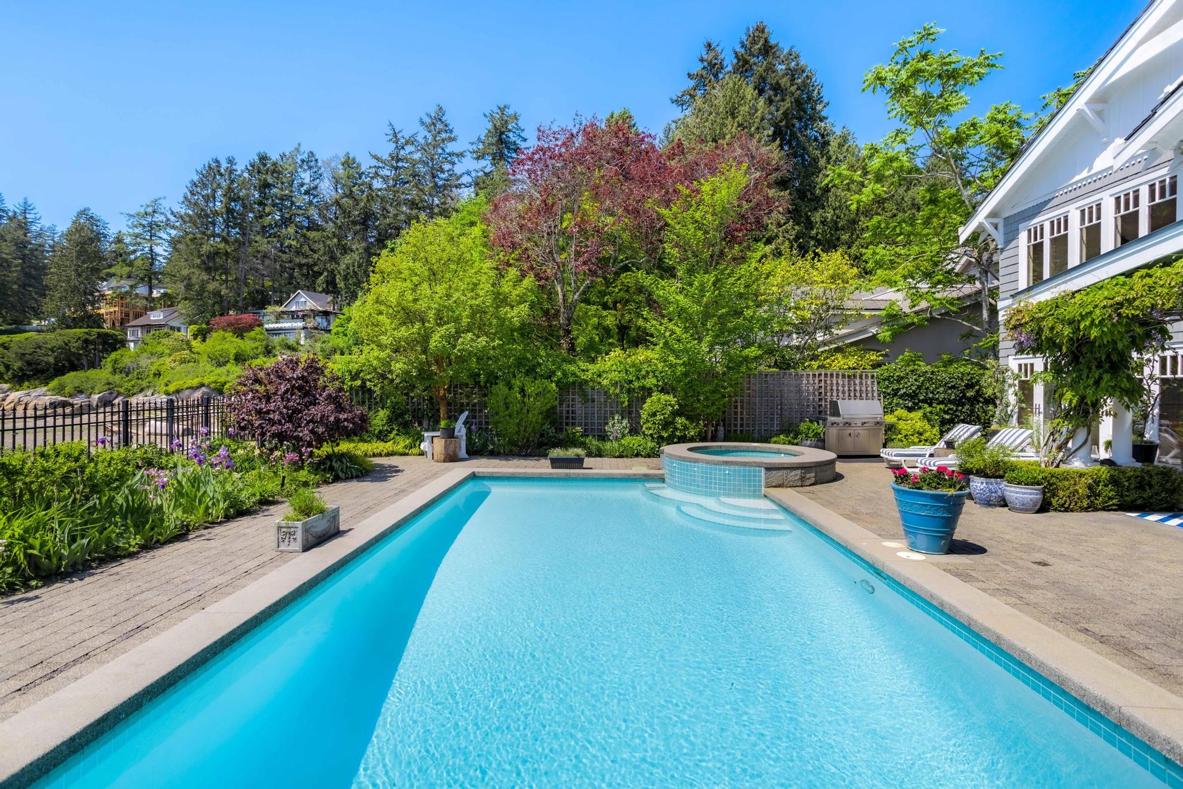 4472 Ross Crescent, Cypress, West Vancouver – photo 78