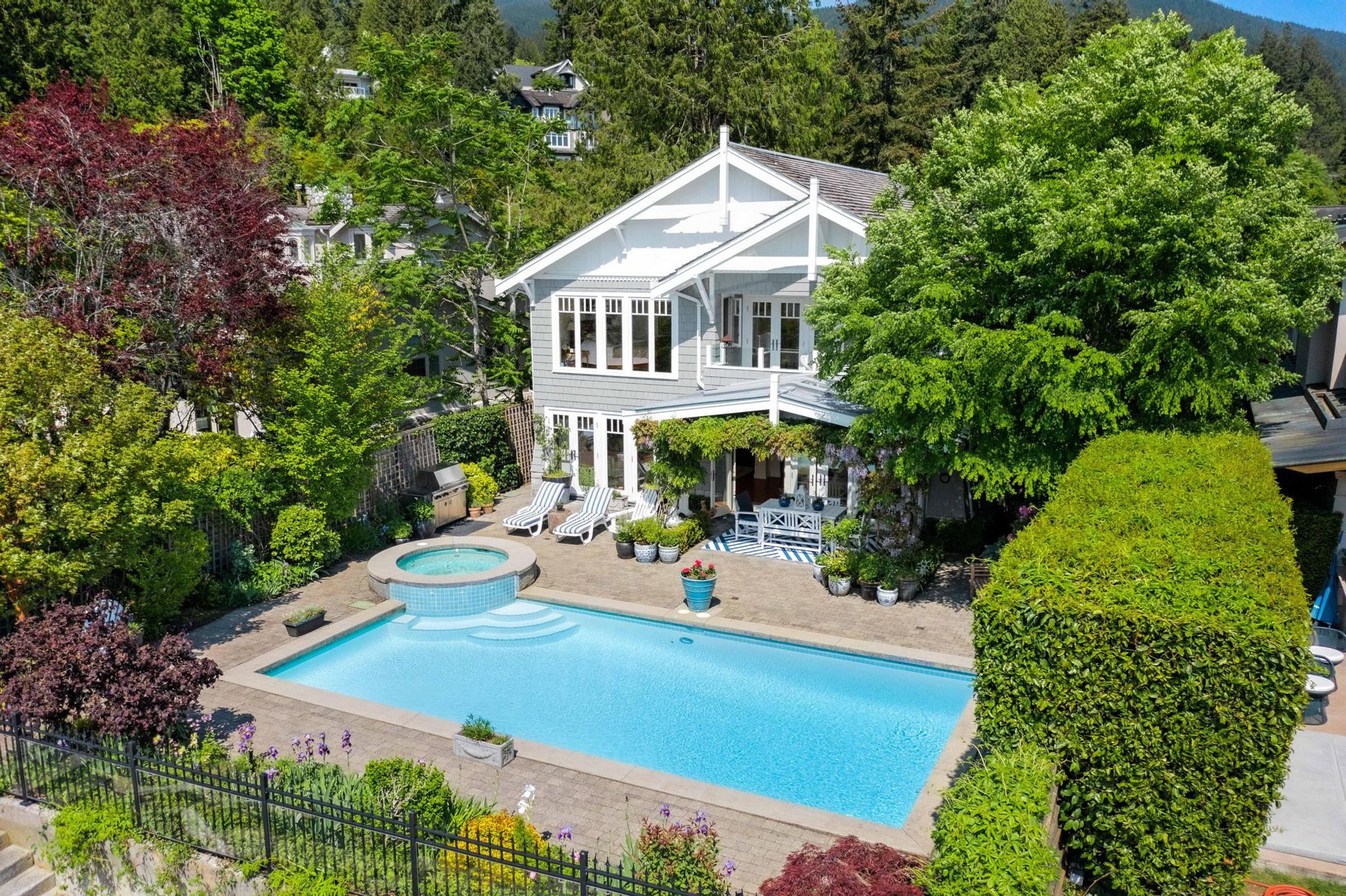 4472 Ross Crescent, Cypress, West Vancouver – photo 84