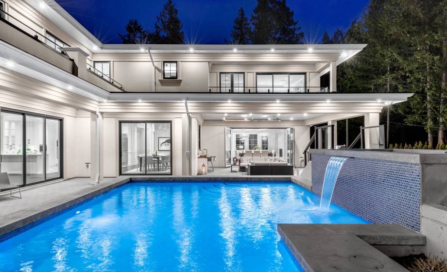4485 Keith Road, Caulfeild, West Vancouver