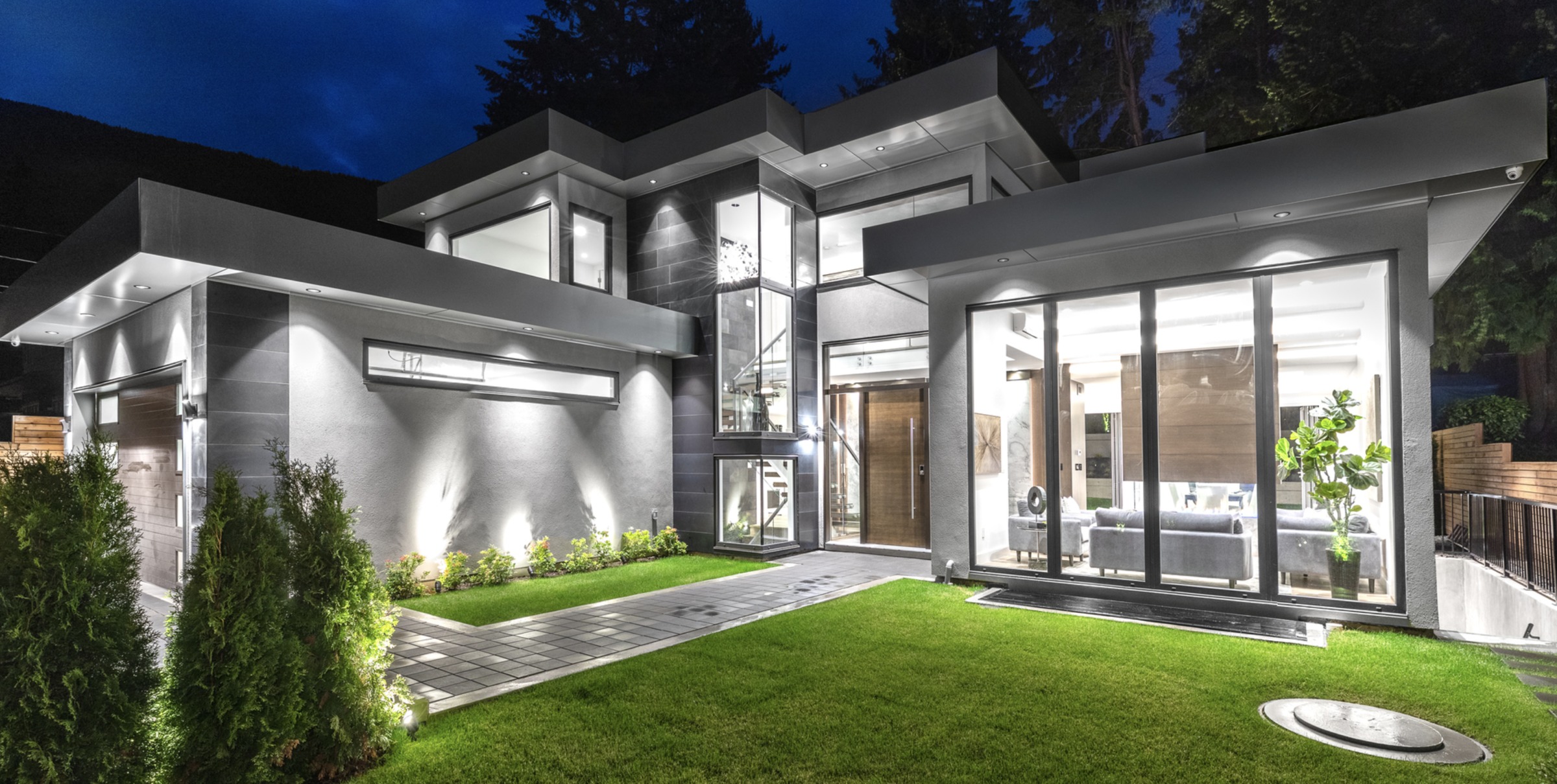 4582 Highland Boulevard, Canyon Heights, North Vancouver – photo 2
