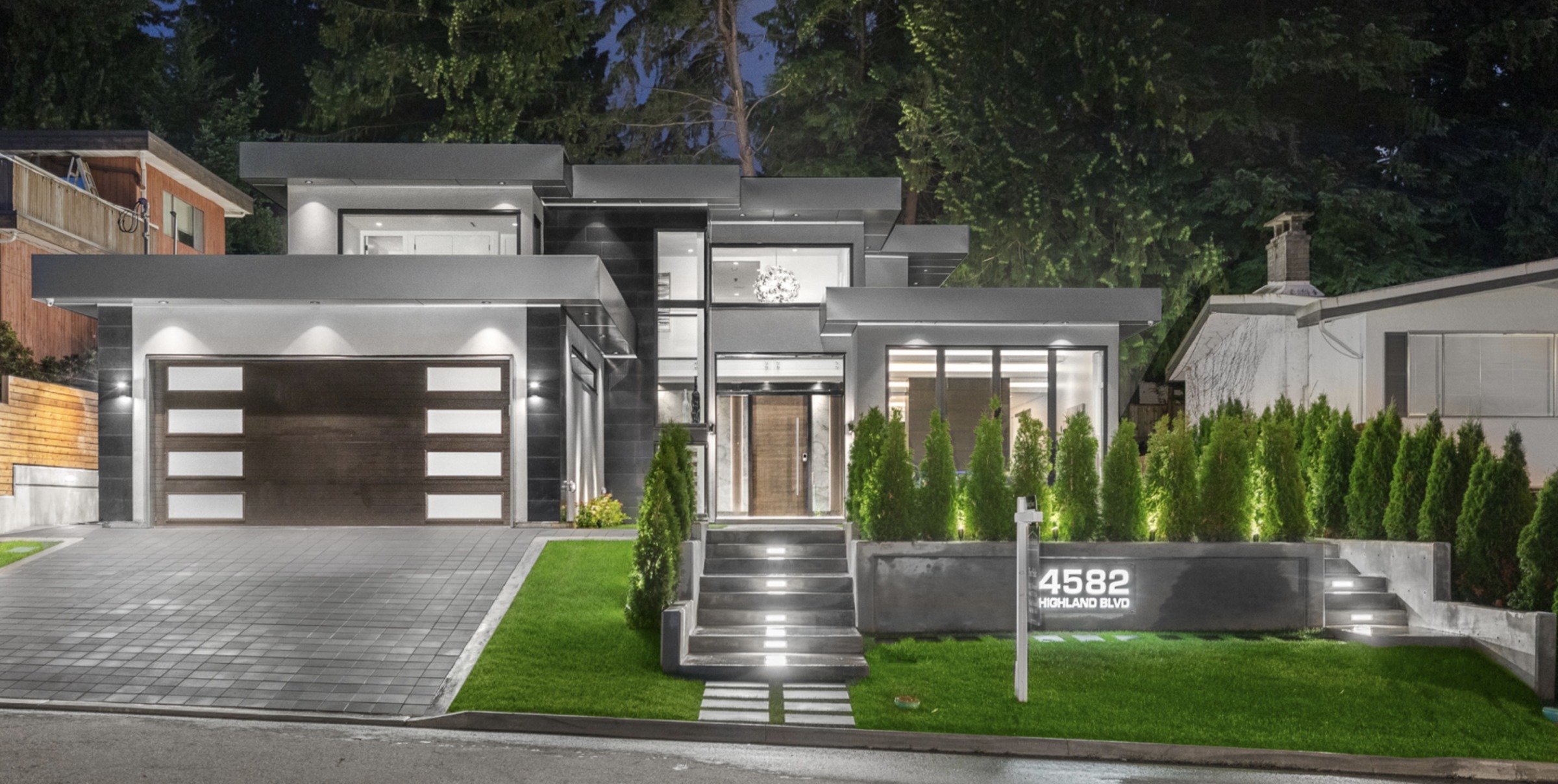 4582 Highland Boulevard, Canyon Heights, North Vancouver – photo 3