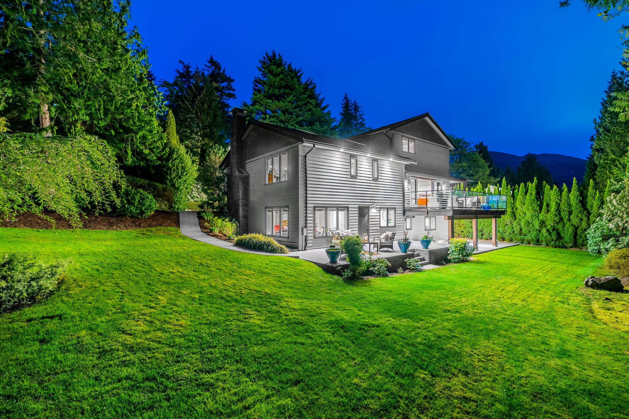 4622 Caulfeild Drive, Caulfeild, West Vancouver – photo 2