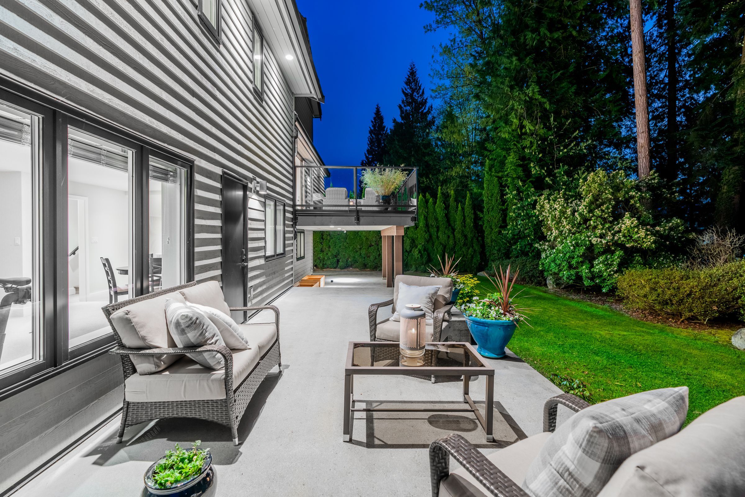 4622 Caulfeild Drive, Caulfeild, West Vancouver – photo 3