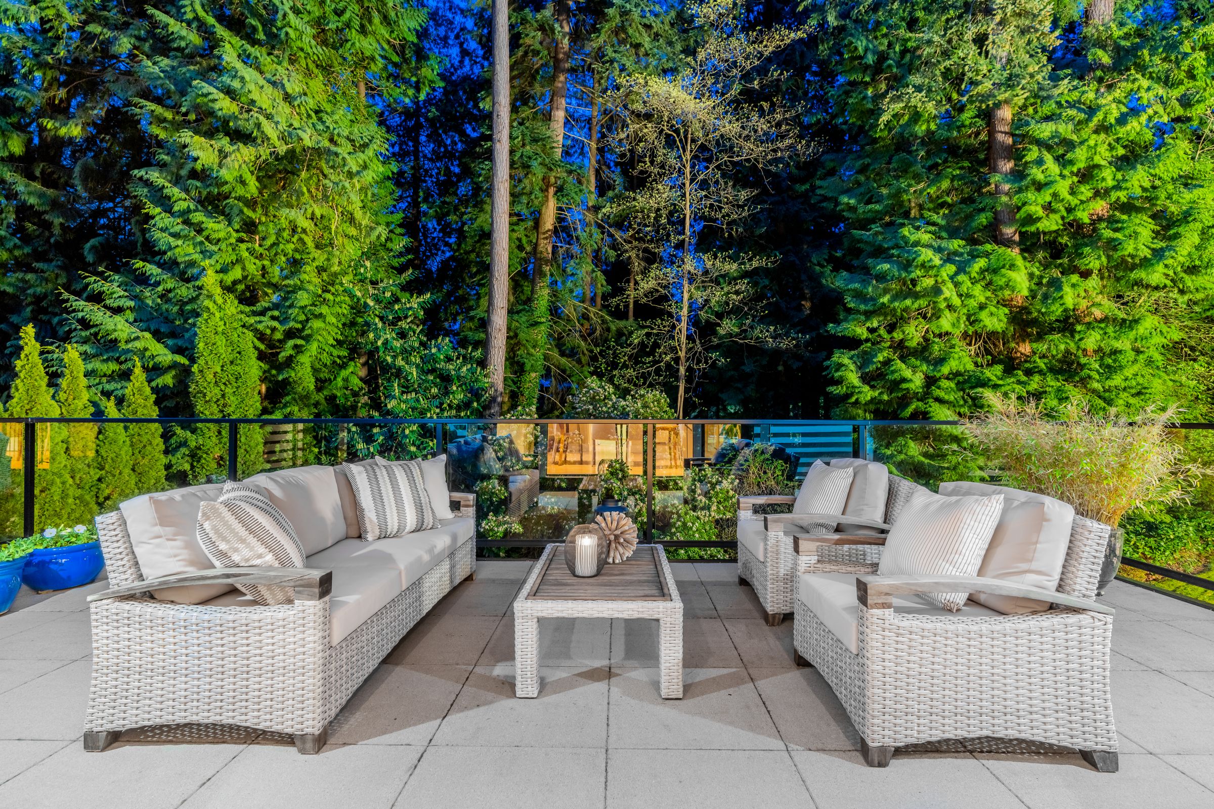 4622 Caulfeild Drive, Caulfeild, West Vancouver – photo 4