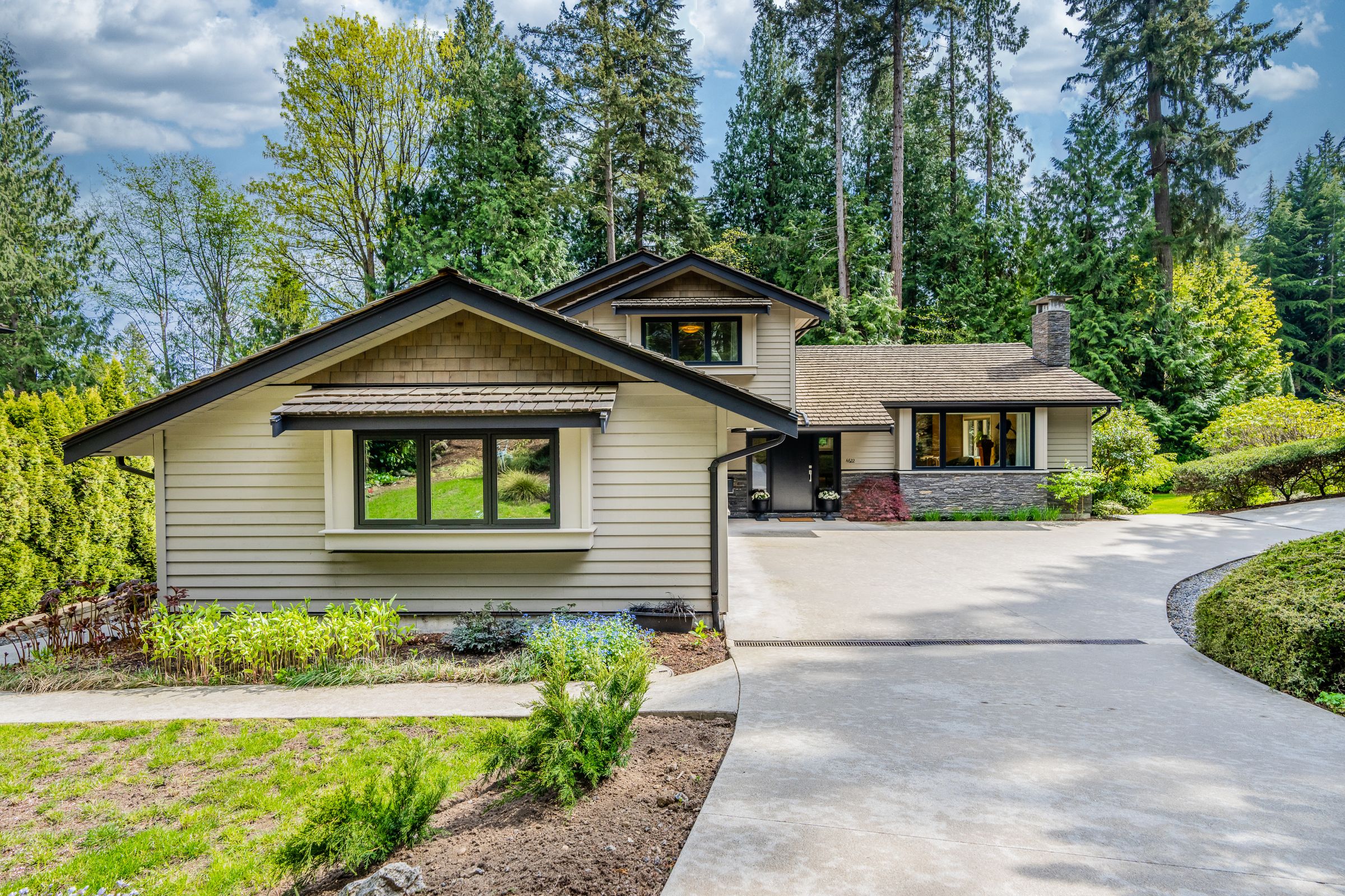 4622 Caulfeild Drive, Caulfeild, West Vancouver – photo 5