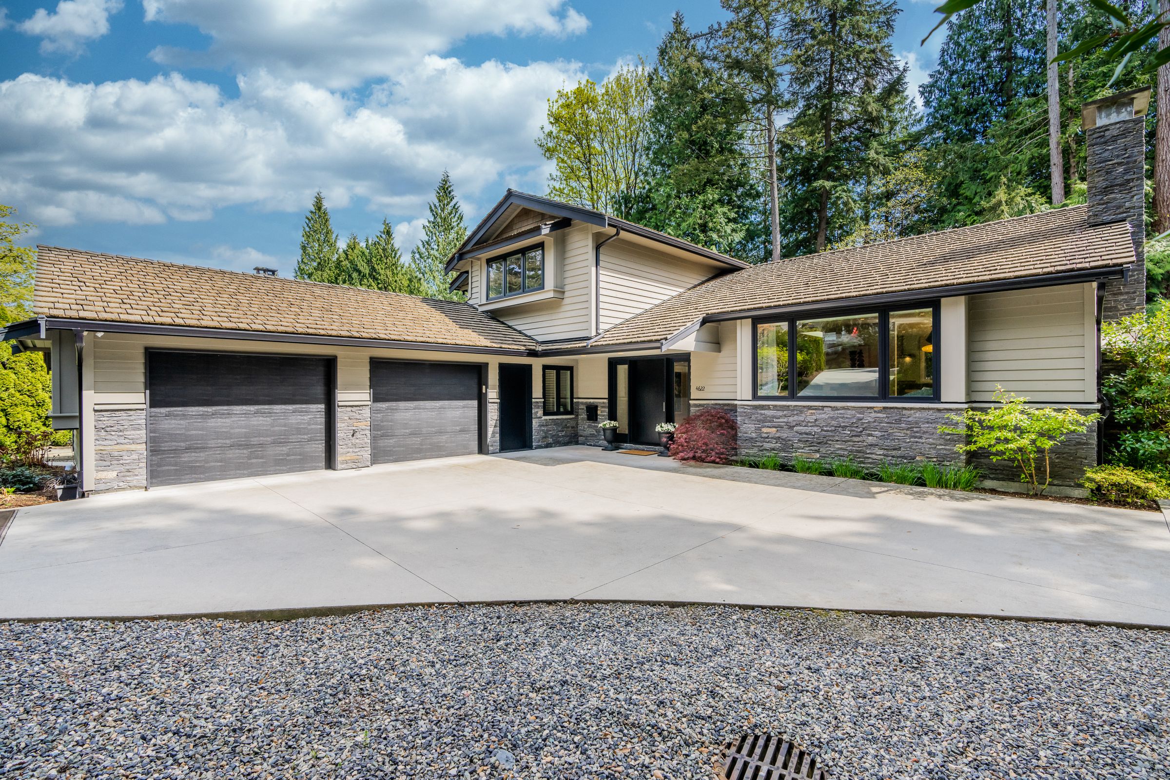 4622 Caulfeild Drive, Caulfeild, West Vancouver – photo 6