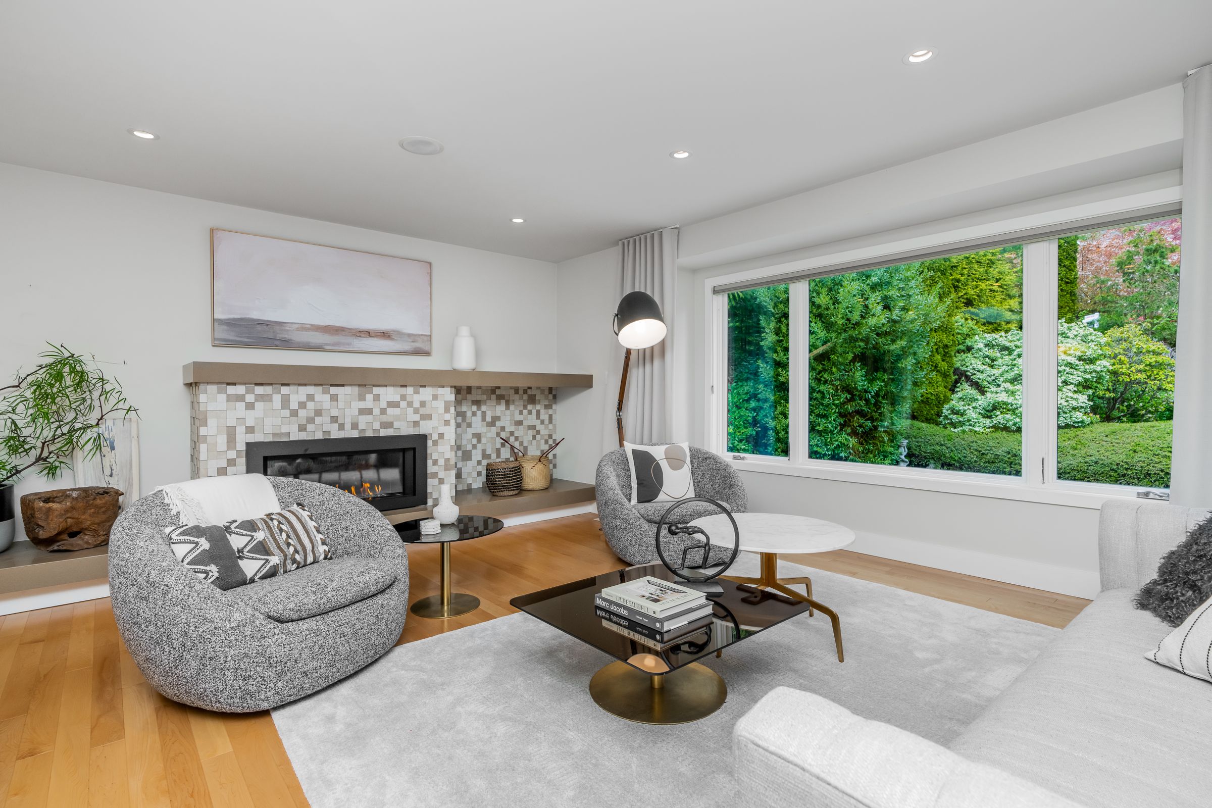 4622 Caulfeild Drive, Caulfeild, West Vancouver – photo 8