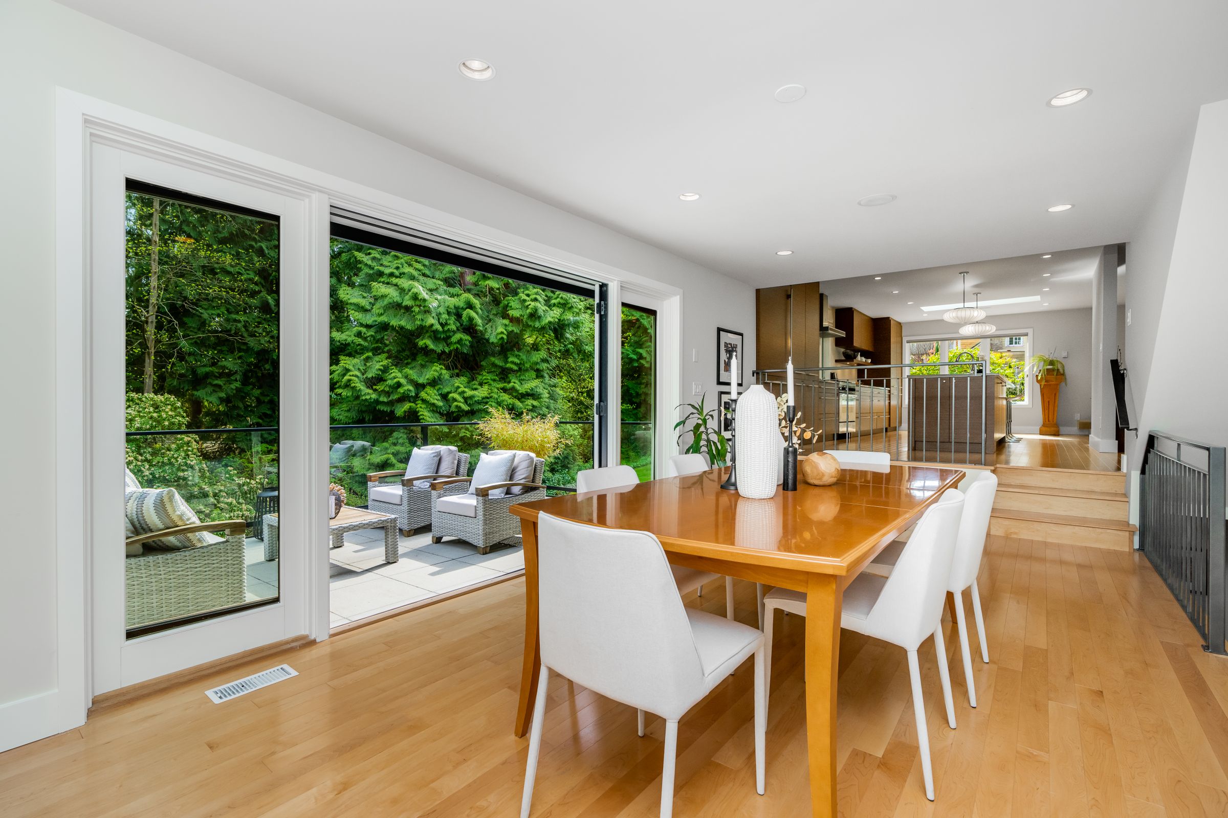 4622 Caulfeild Drive, Caulfeild, West Vancouver – photo 12