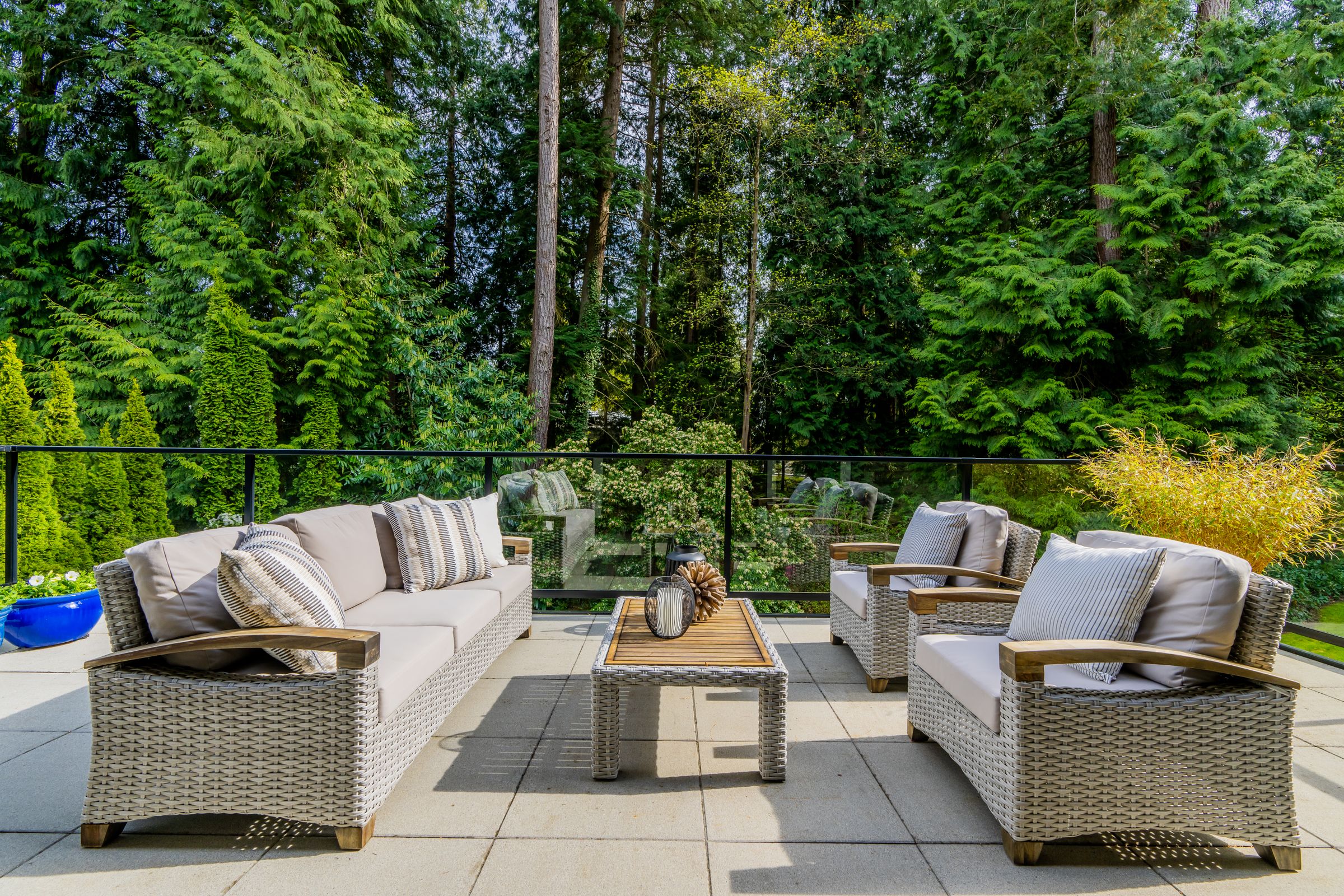 4622 Caulfeild Drive, Caulfeild, West Vancouver – photo 13