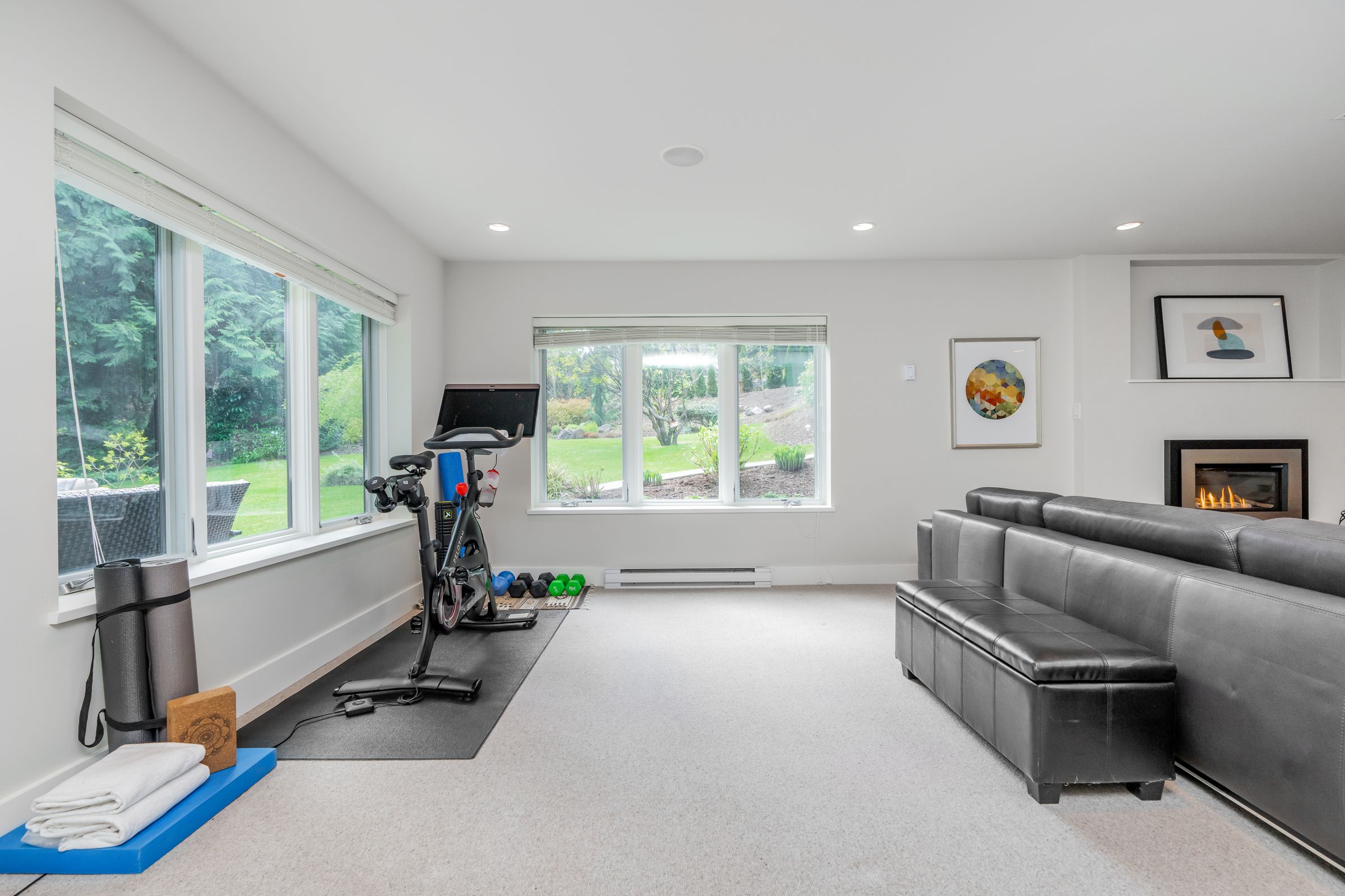 4622 Caulfeild Drive, Caulfeild, West Vancouver – photo 19