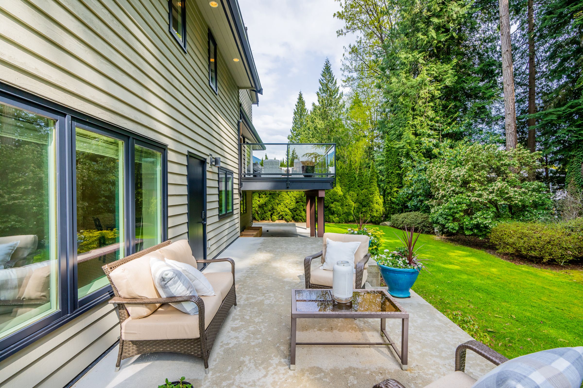 4622 Caulfeild Drive, Caulfeild, West Vancouver – photo 21