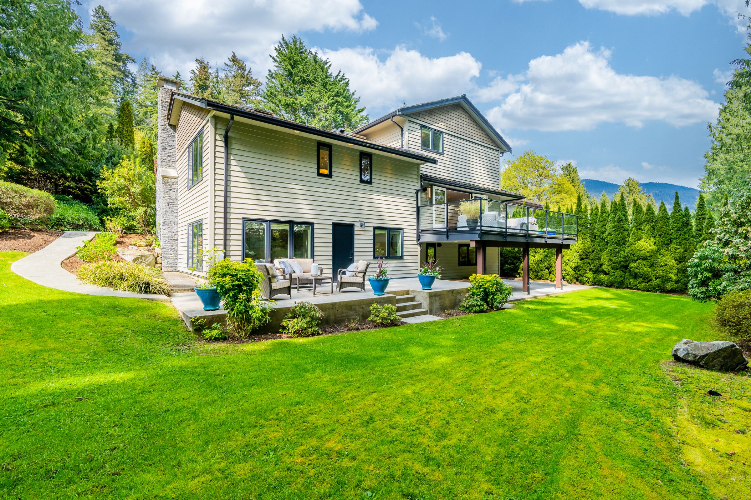 4622 Caulfeild Drive, Caulfeild, West Vancouver – photo 22