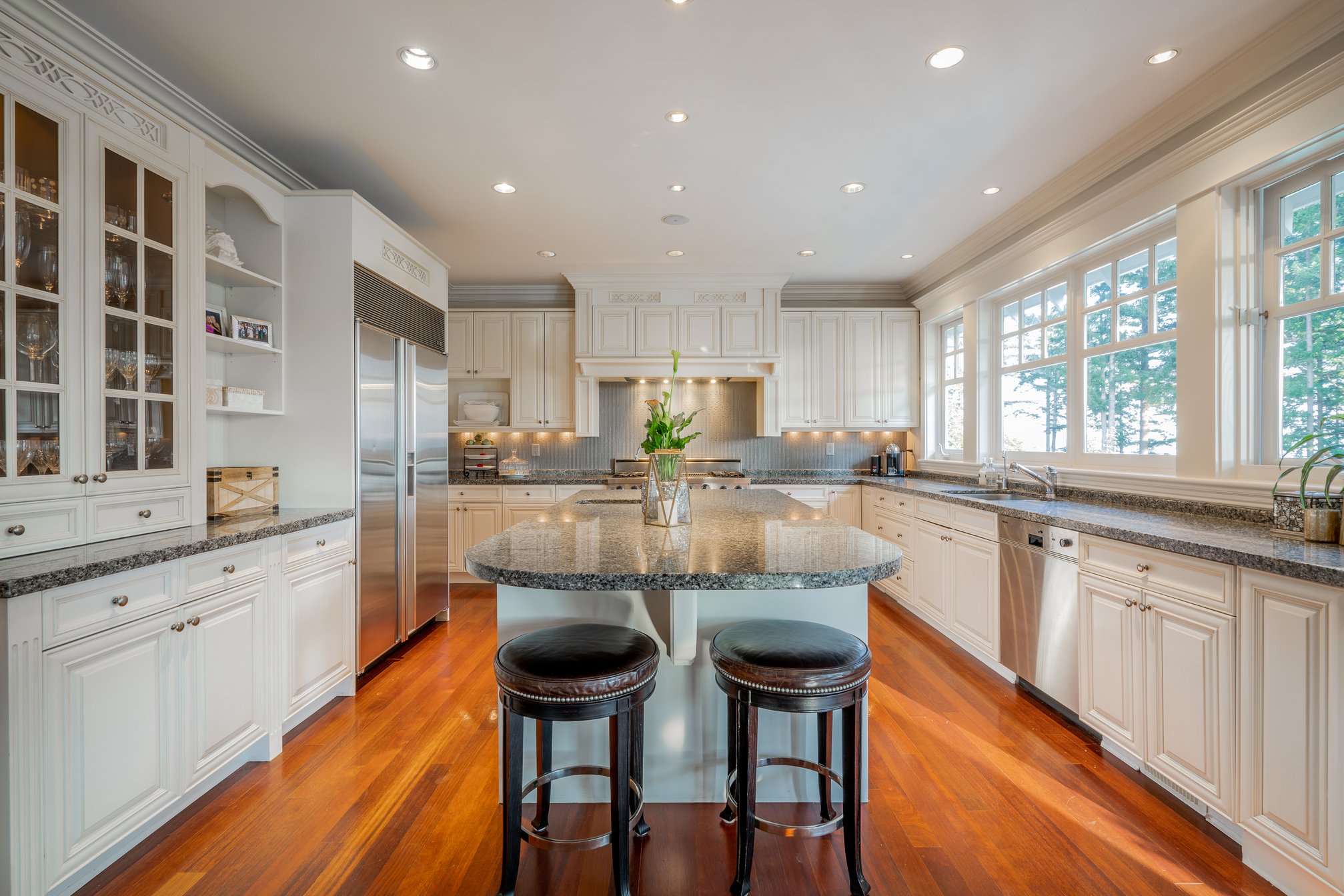 4638 Decourcy Court, Caulfeild, West Vancouver – photo 11