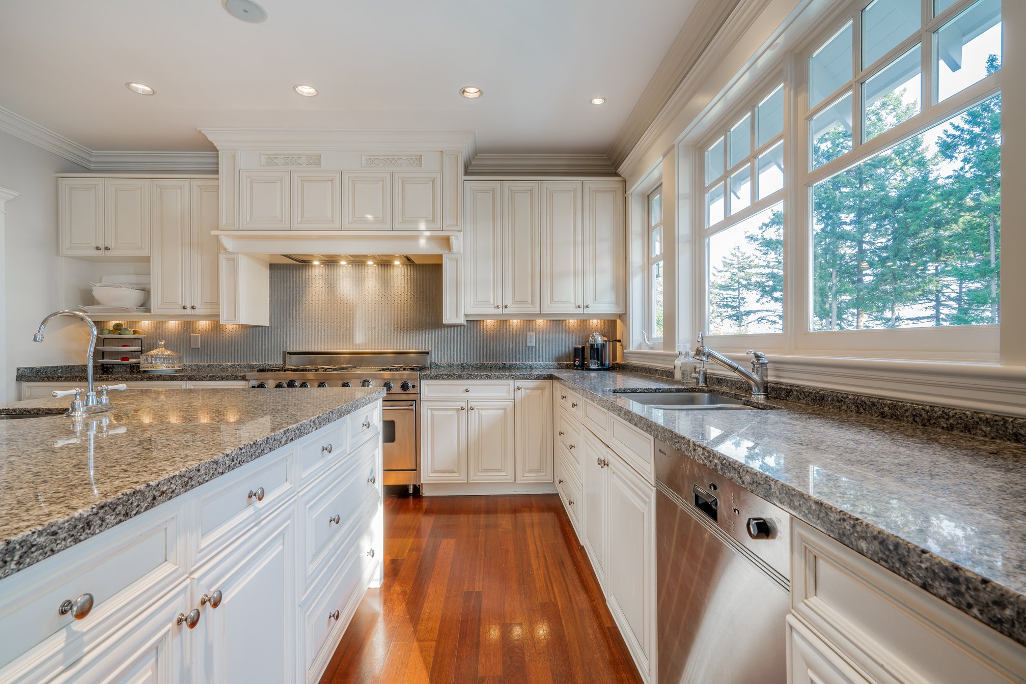 4638 Decourcy Court, Caulfeild, West Vancouver – photo 12