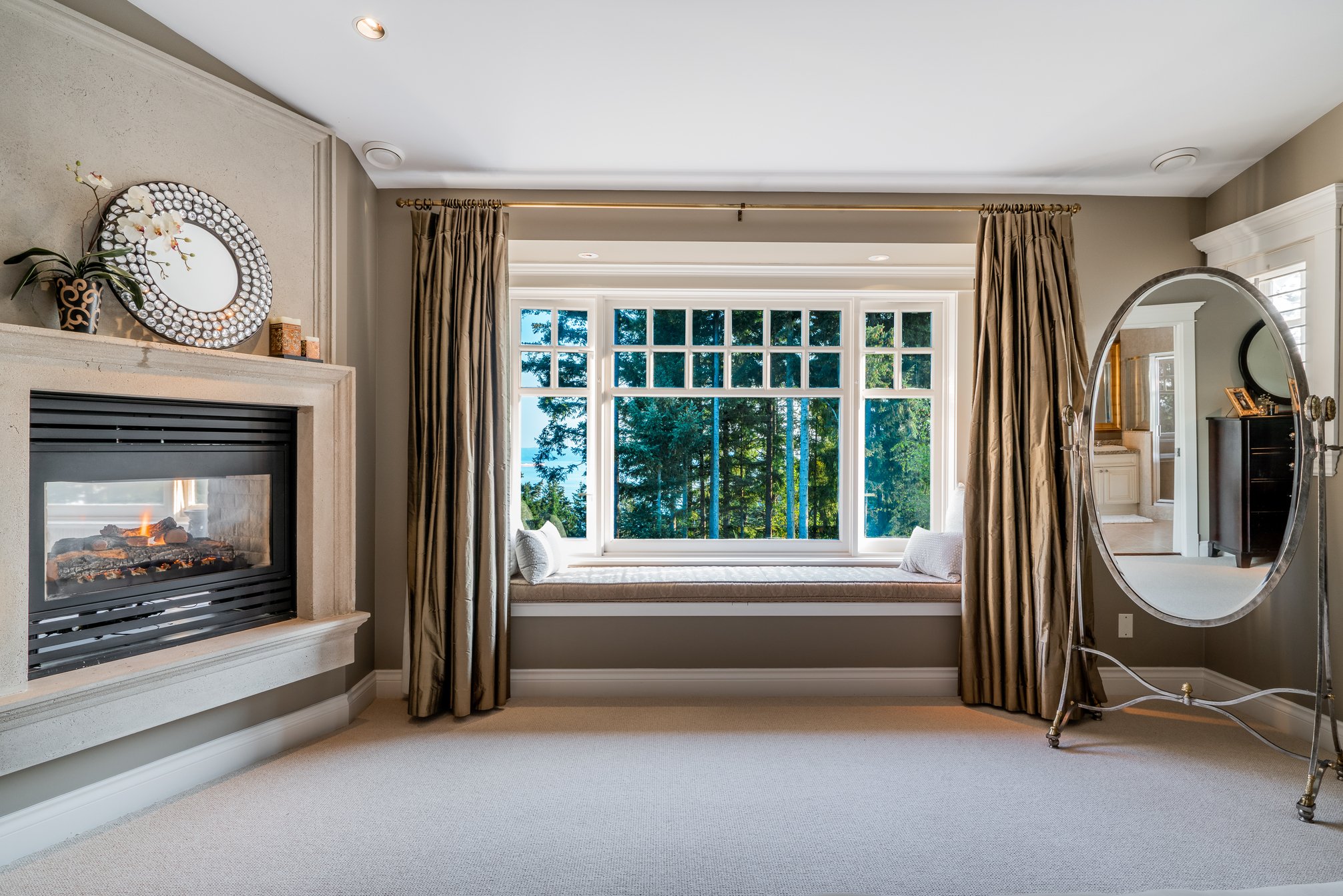 4638 Decourcy Court, Caulfeild, West Vancouver – photo 16