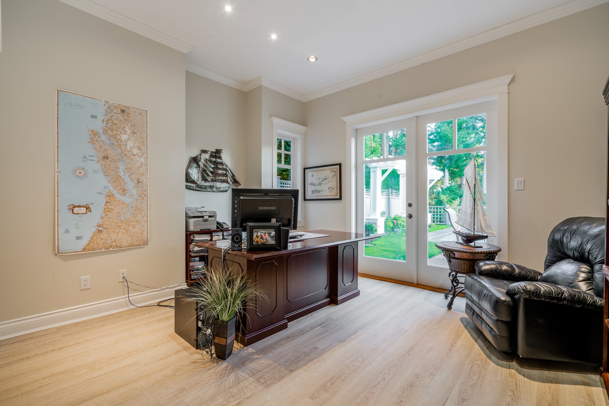 4638 Decourcy Court, Caulfeild, West Vancouver – photo 25
