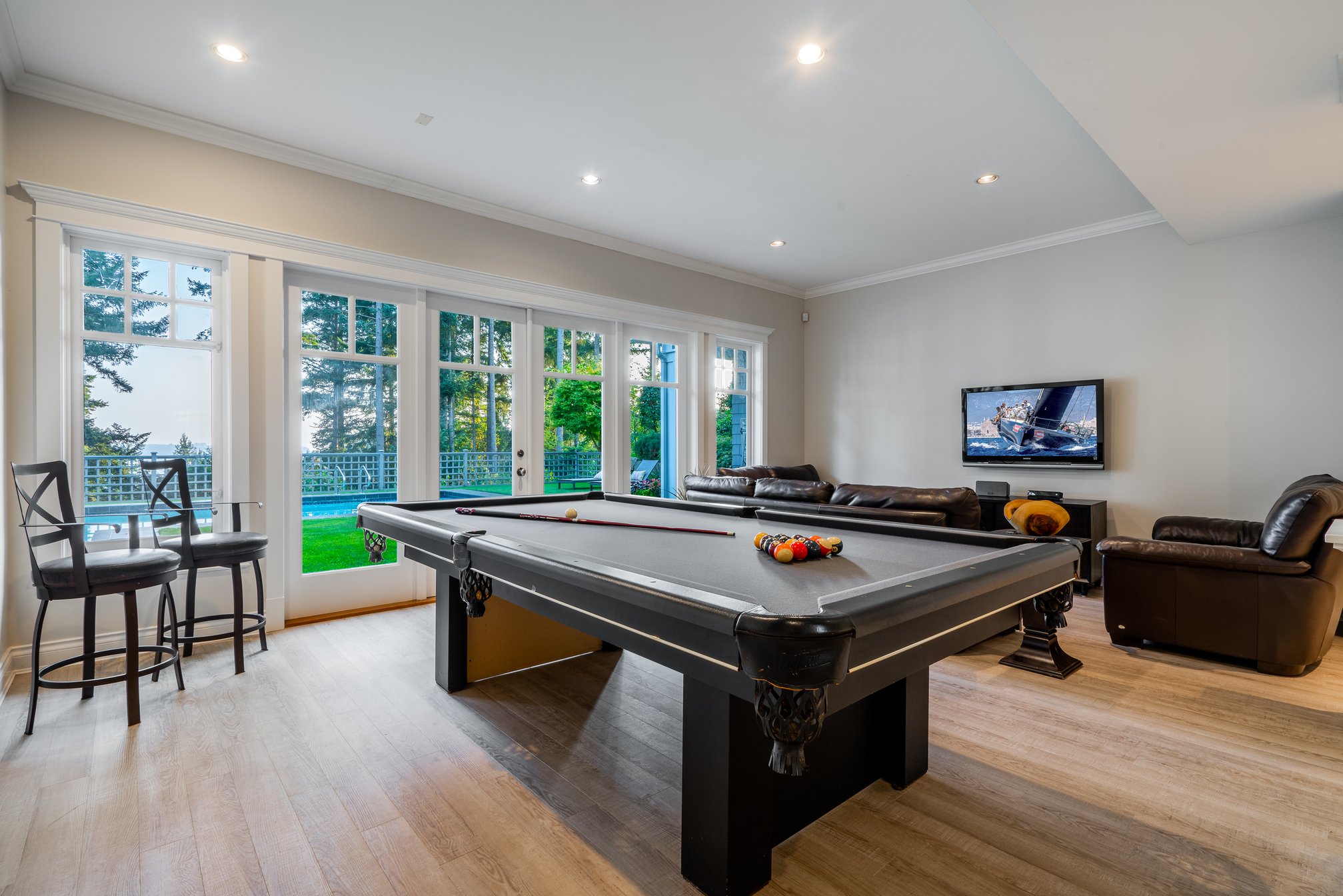 4638 Decourcy Court, Caulfeild, West Vancouver – photo 26