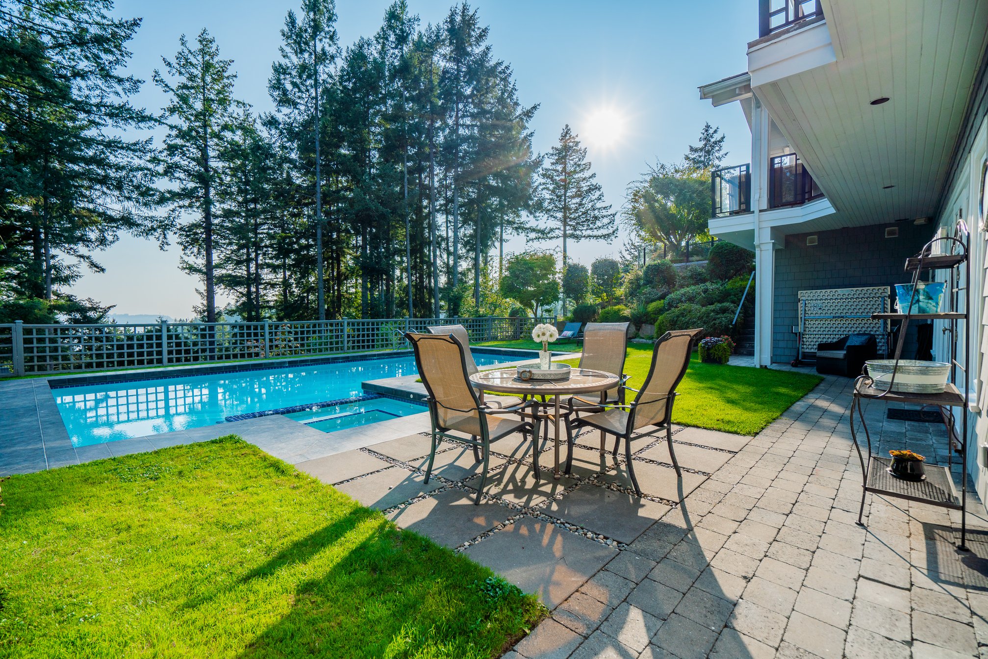 4638 Decourcy Court, Caulfeild, West Vancouver – photo 27