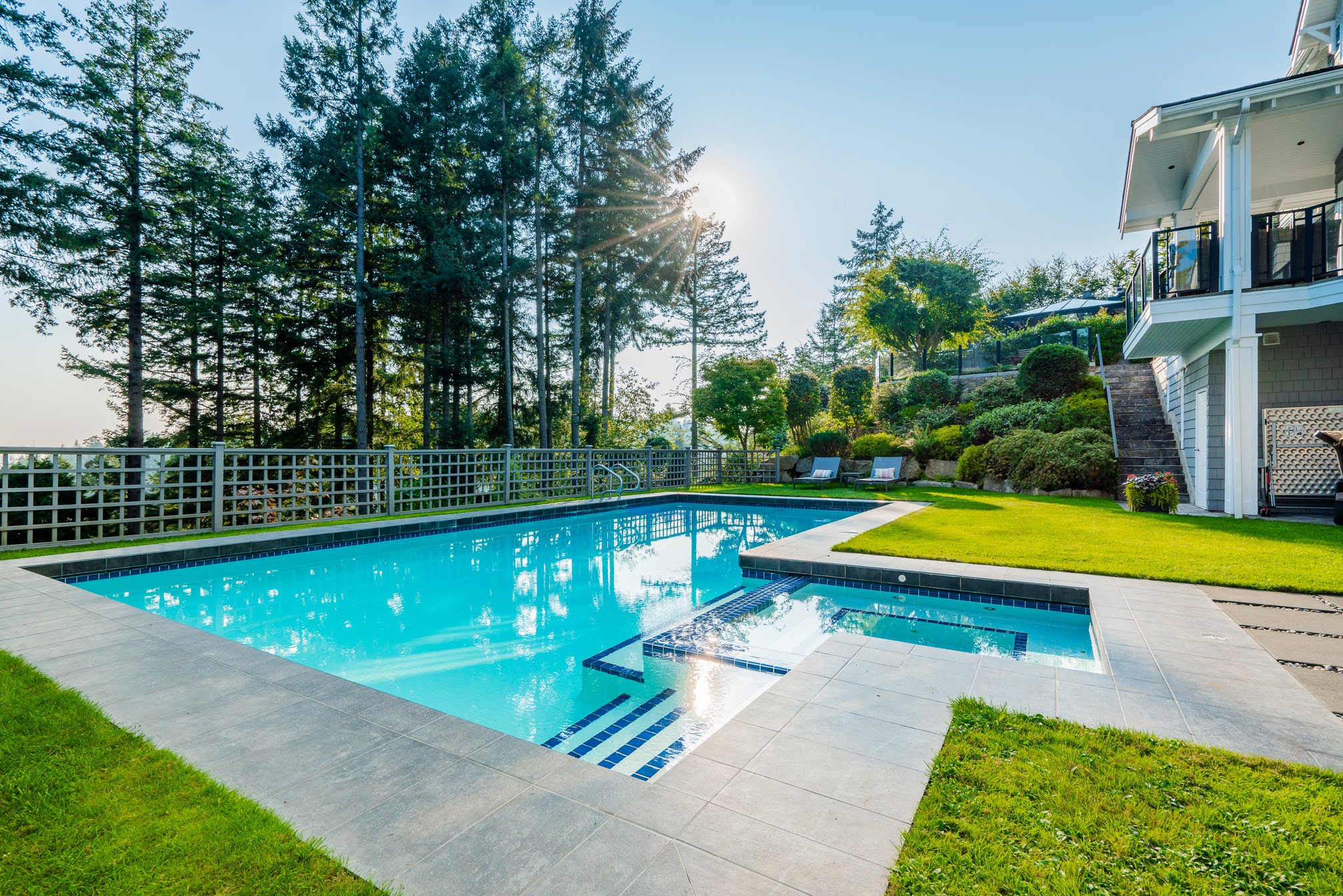4638 Decourcy Court, Caulfeild, West Vancouver – photo 28