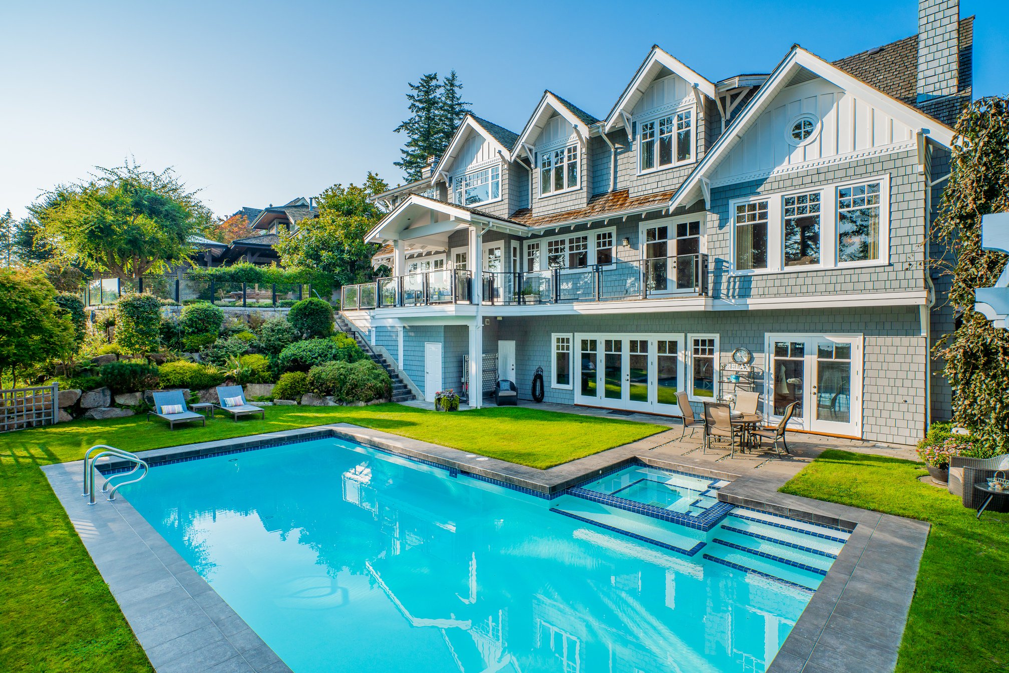 4638 Decourcy Court, Caulfeild, West Vancouver – photo 29
