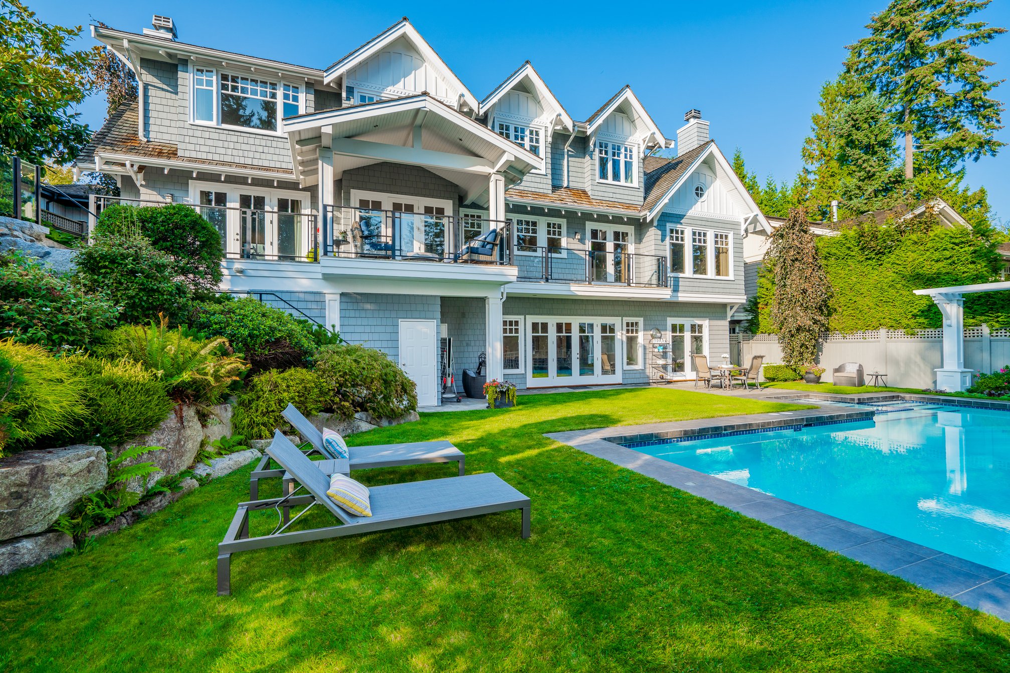 4638 Decourcy Court, Caulfeild, West Vancouver – photo 30