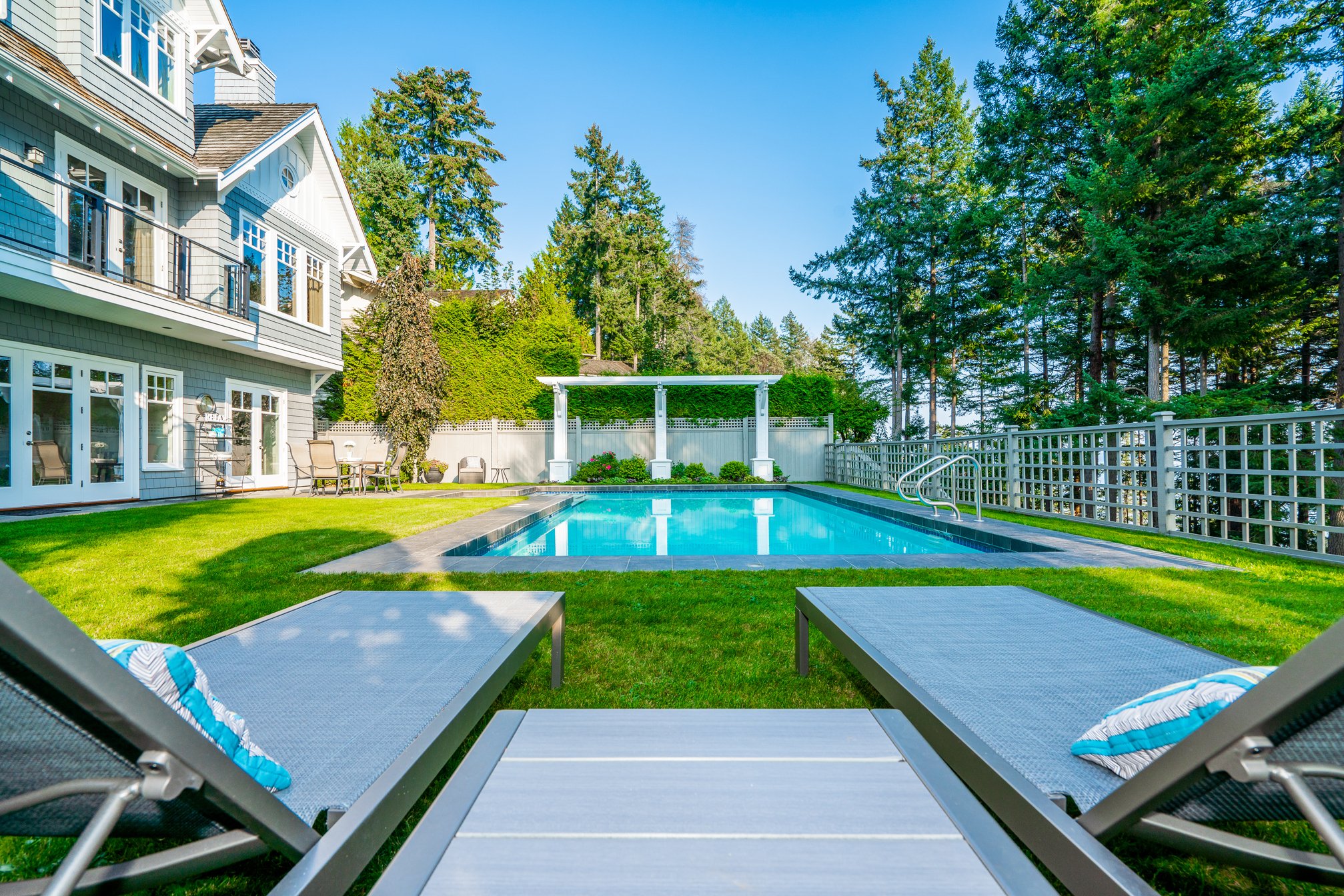 4638 Decourcy Court, Caulfeild, West Vancouver – photo 31