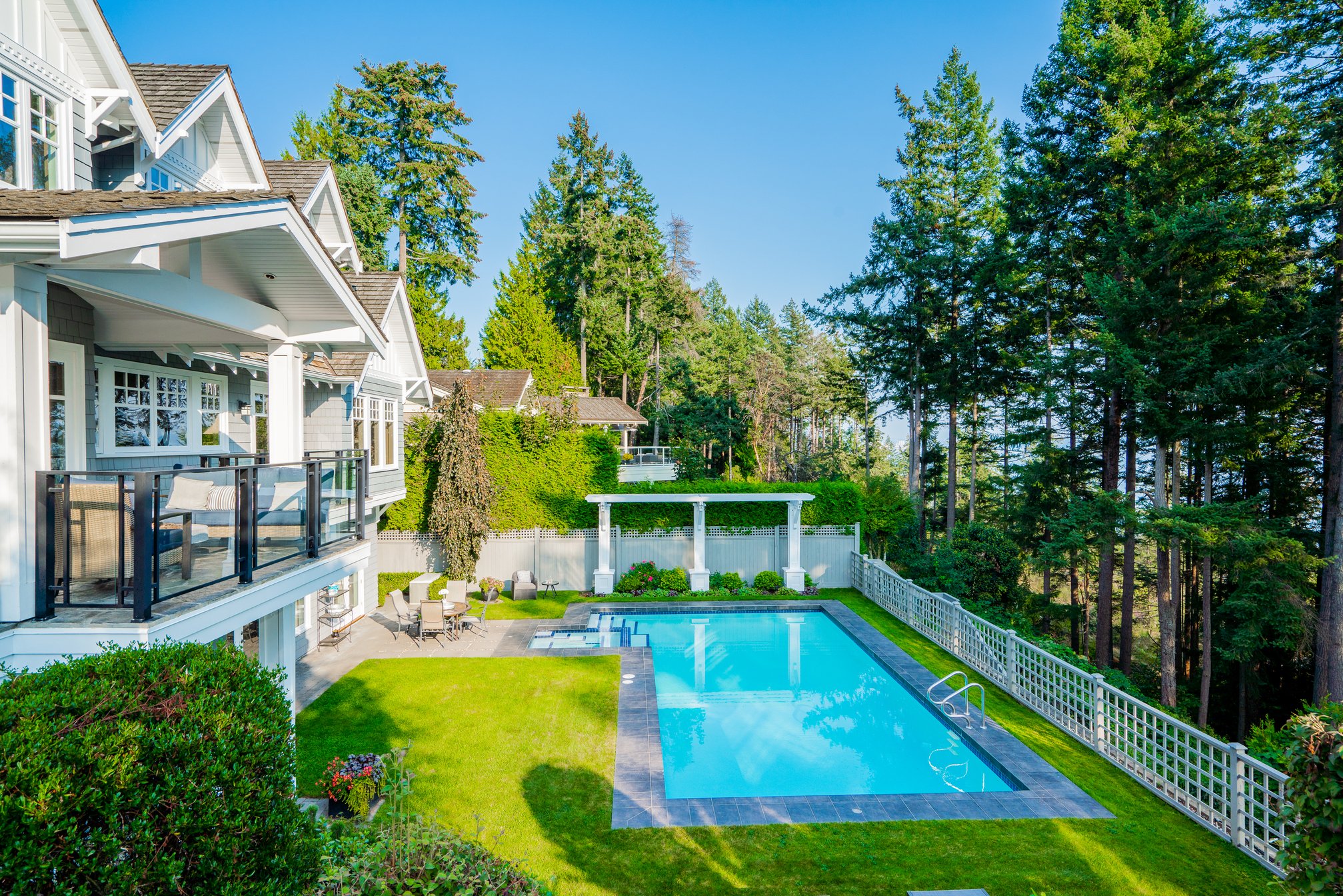 4638 Decourcy Court, Caulfeild, West Vancouver – photo 32