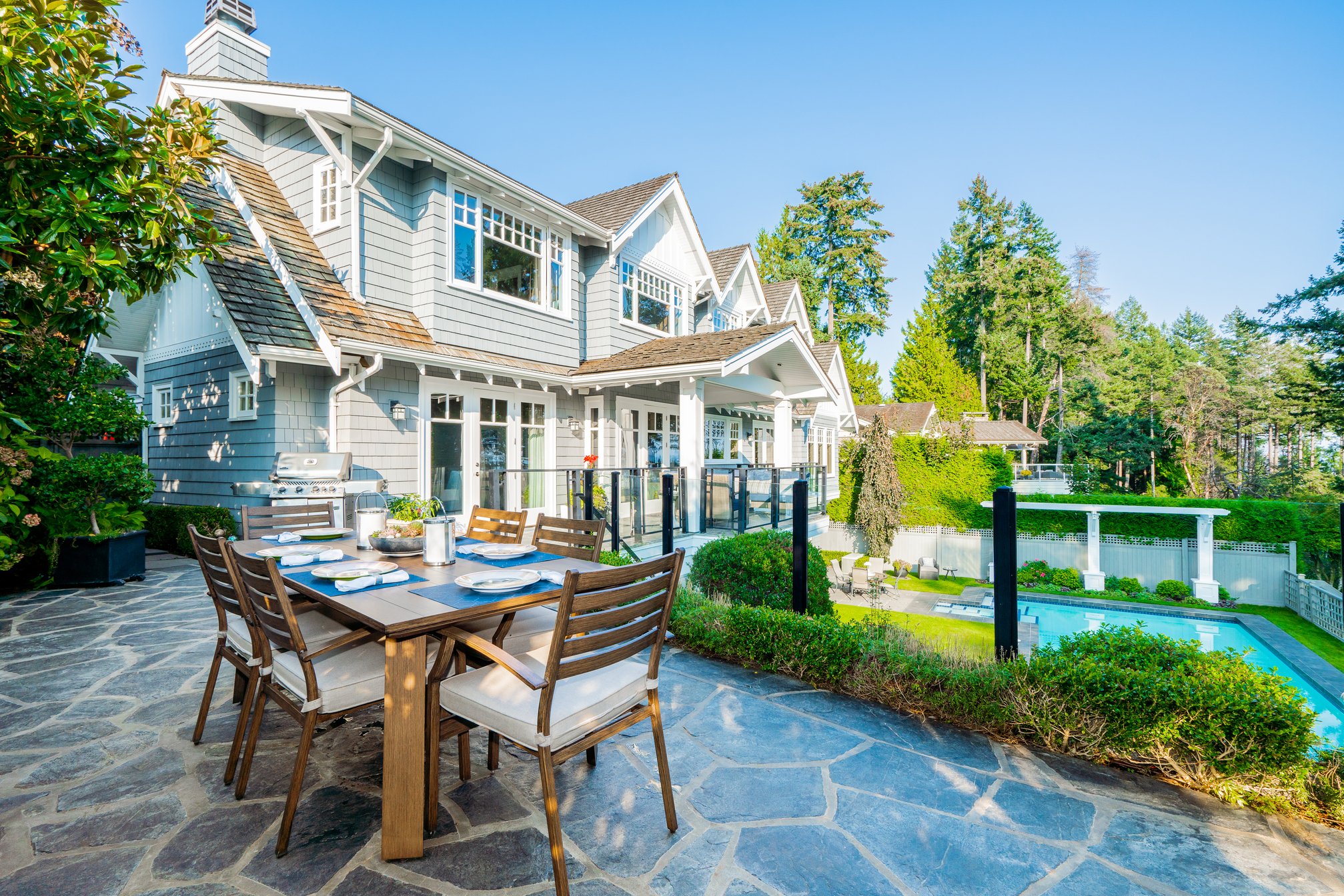 4638 Decourcy Court, Caulfeild, West Vancouver – photo 34