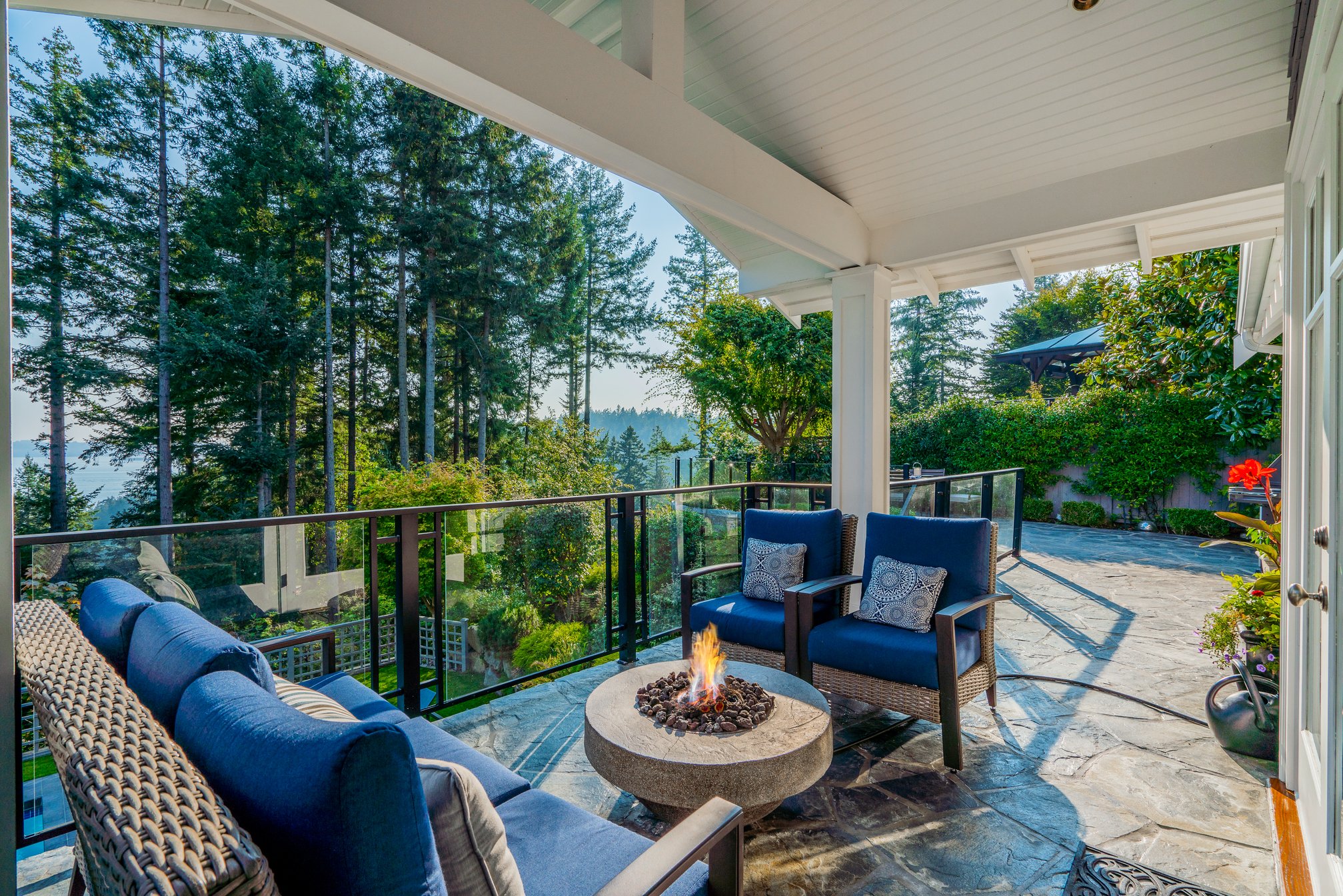 4638 Decourcy Court, Caulfeild, West Vancouver – photo 35