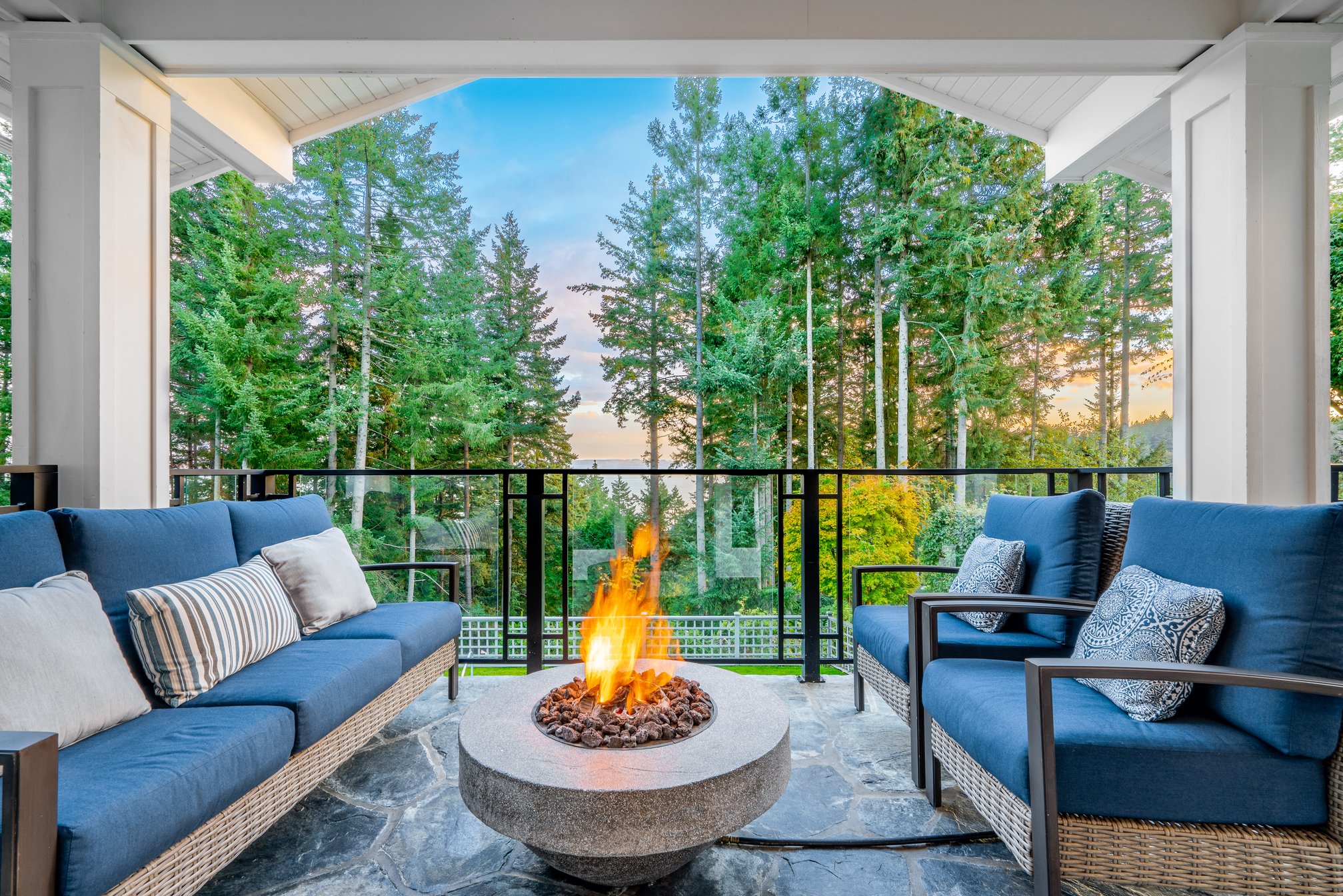 4638 Decourcy Court, Caulfeild, West Vancouver – photo 36