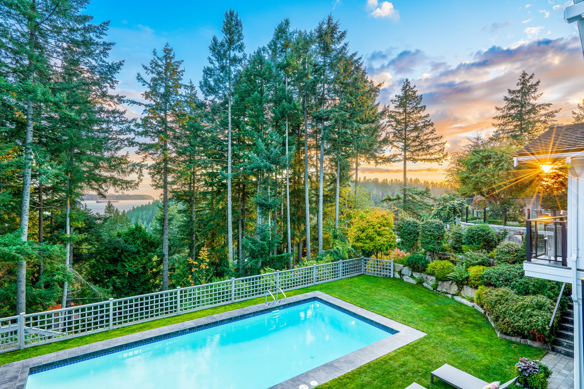 4638 Decourcy Court, Caulfeild, West Vancouver – photo 37