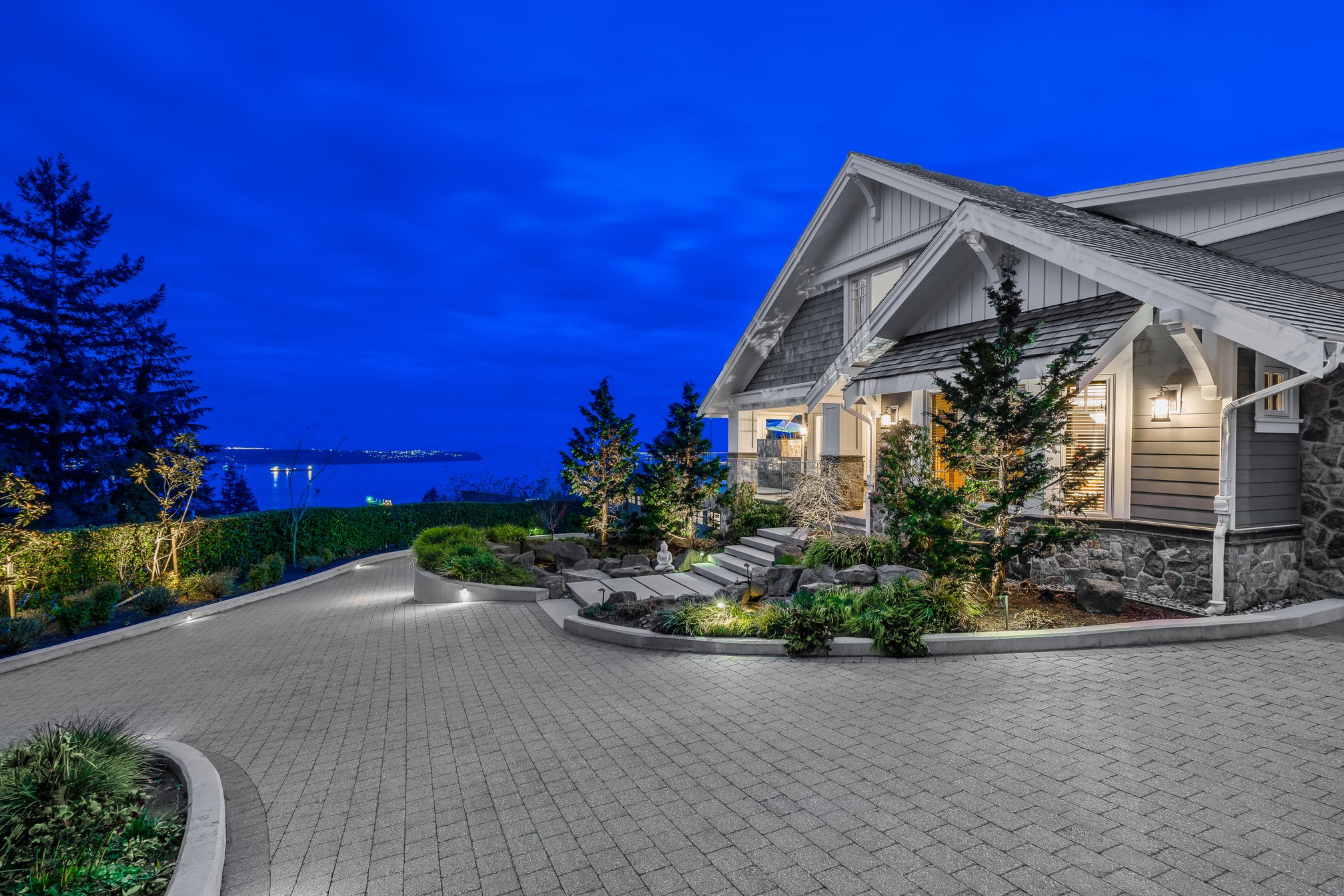 4667 Woodridge Place, Cypress Park Estates, West Vancouver – photo 2