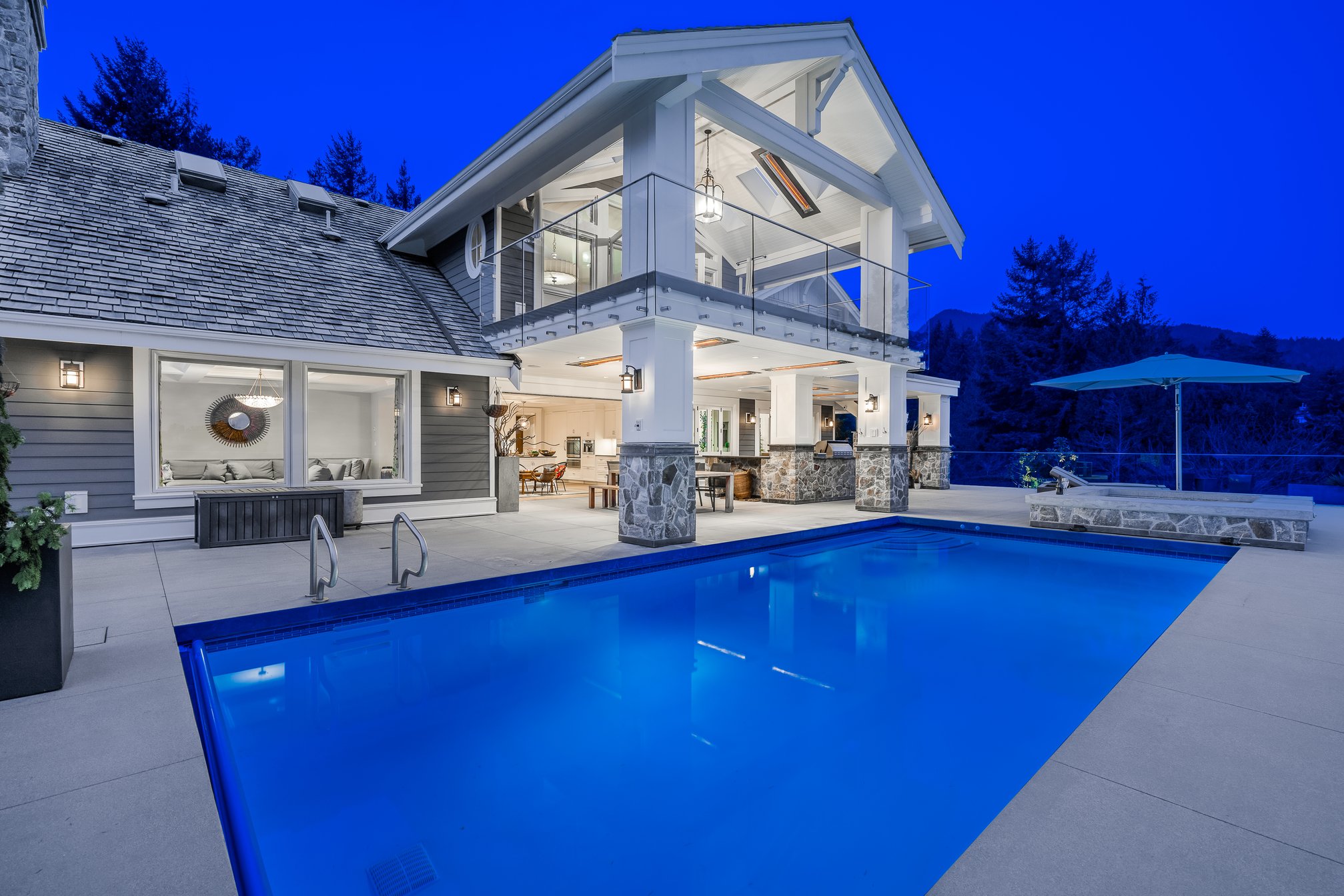 4667 Woodridge Place, Cypress Park Estates, West Vancouver – photo 3