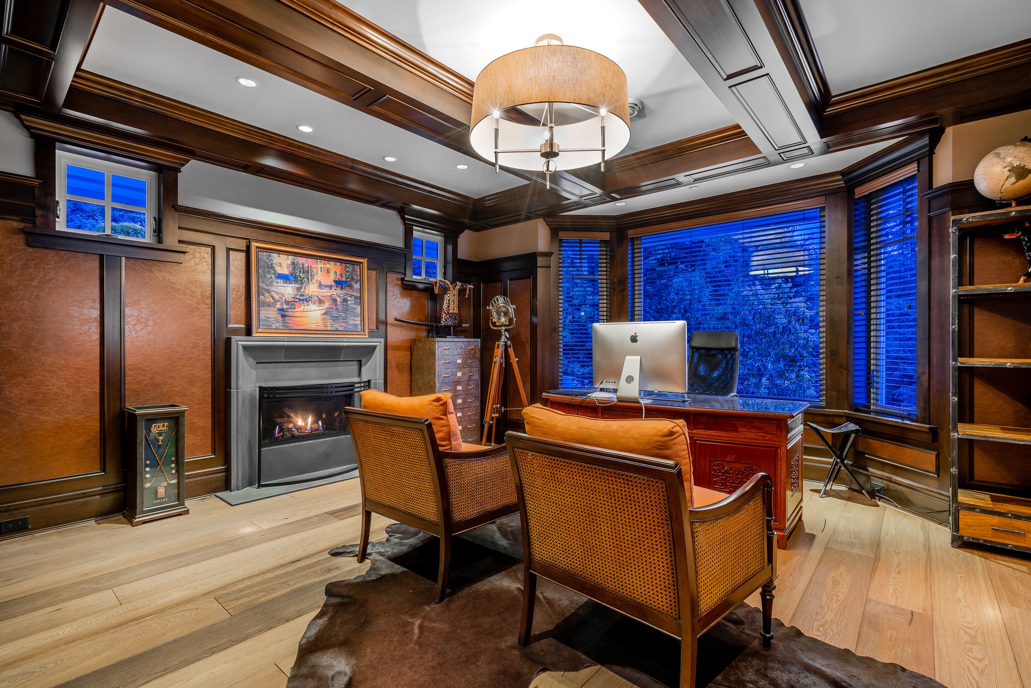 4667 Woodridge Place, Cypress Park Estates, West Vancouver – photo 6
