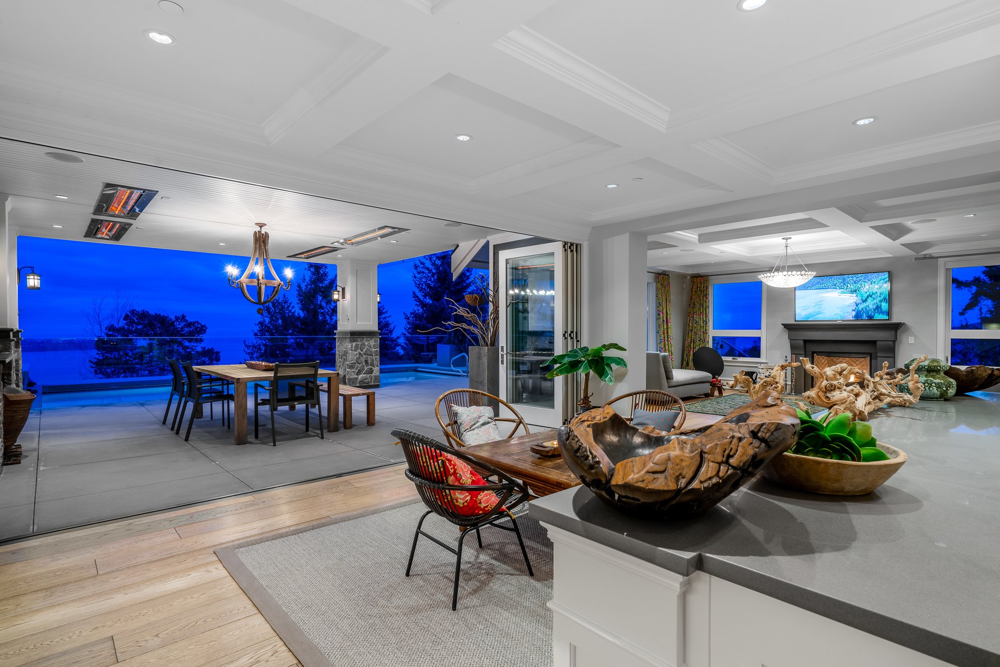 4667 Woodridge Place, Cypress Park Estates, West Vancouver – photo 9