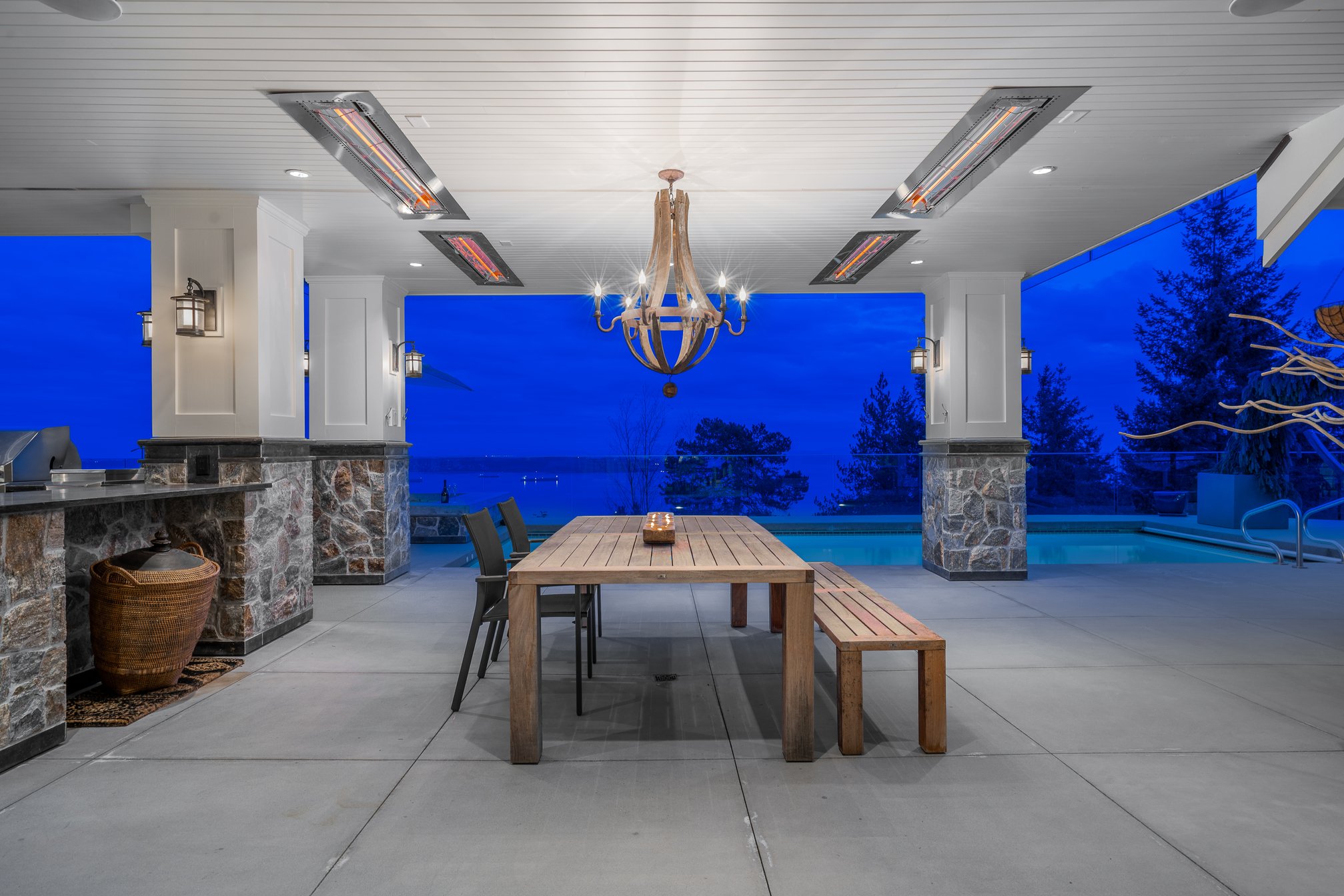 4667 Woodridge Place, Cypress Park Estates, West Vancouver – photo 10
