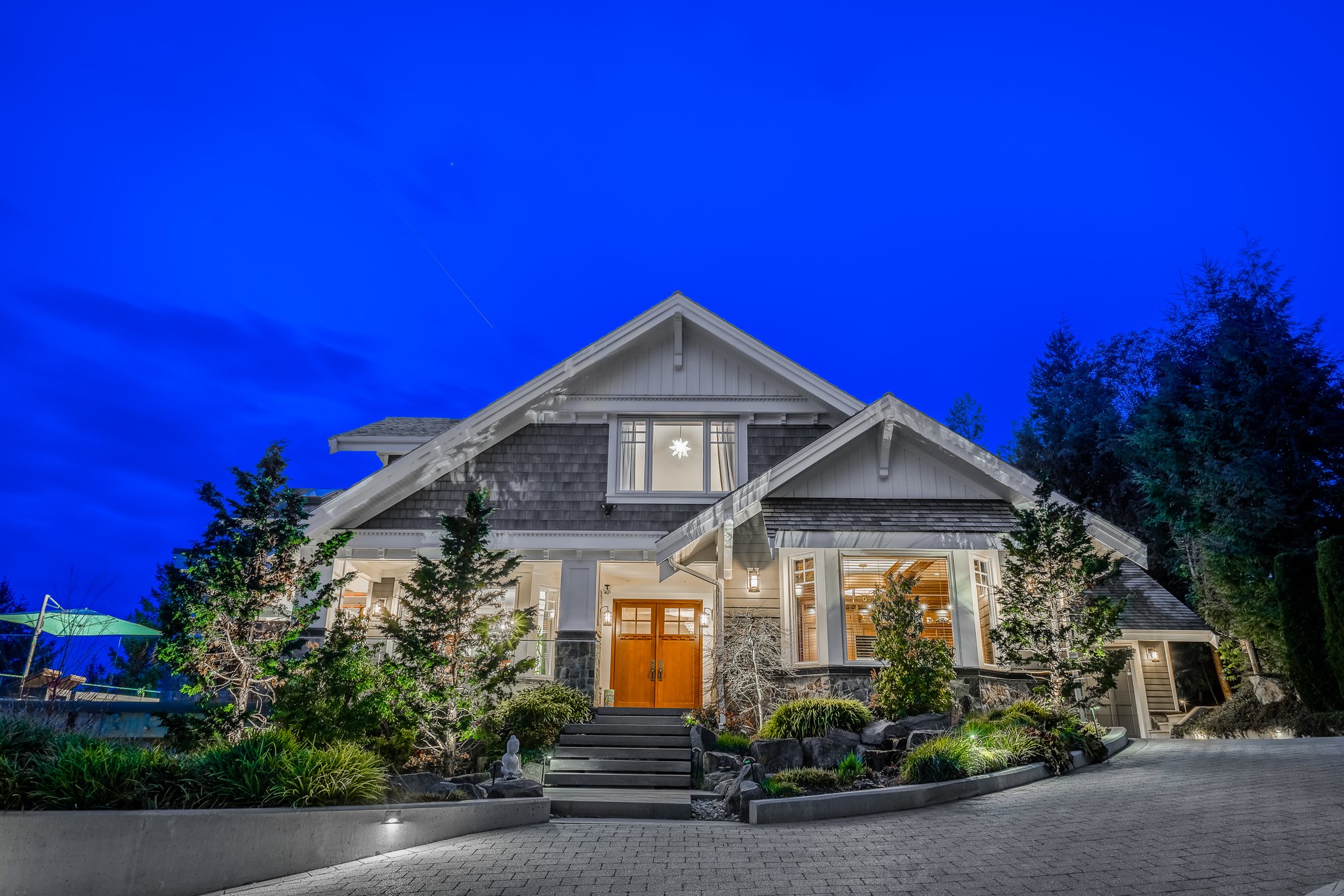 4667 Woodridge Place, Cypress Park Estates, West Vancouver – photo 26