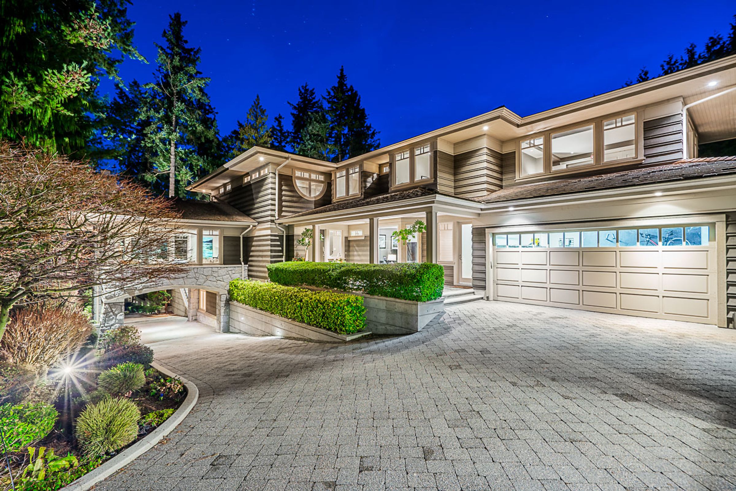 4675 Clovelly Walk, Caulfeild, West Vancouver – photo 4