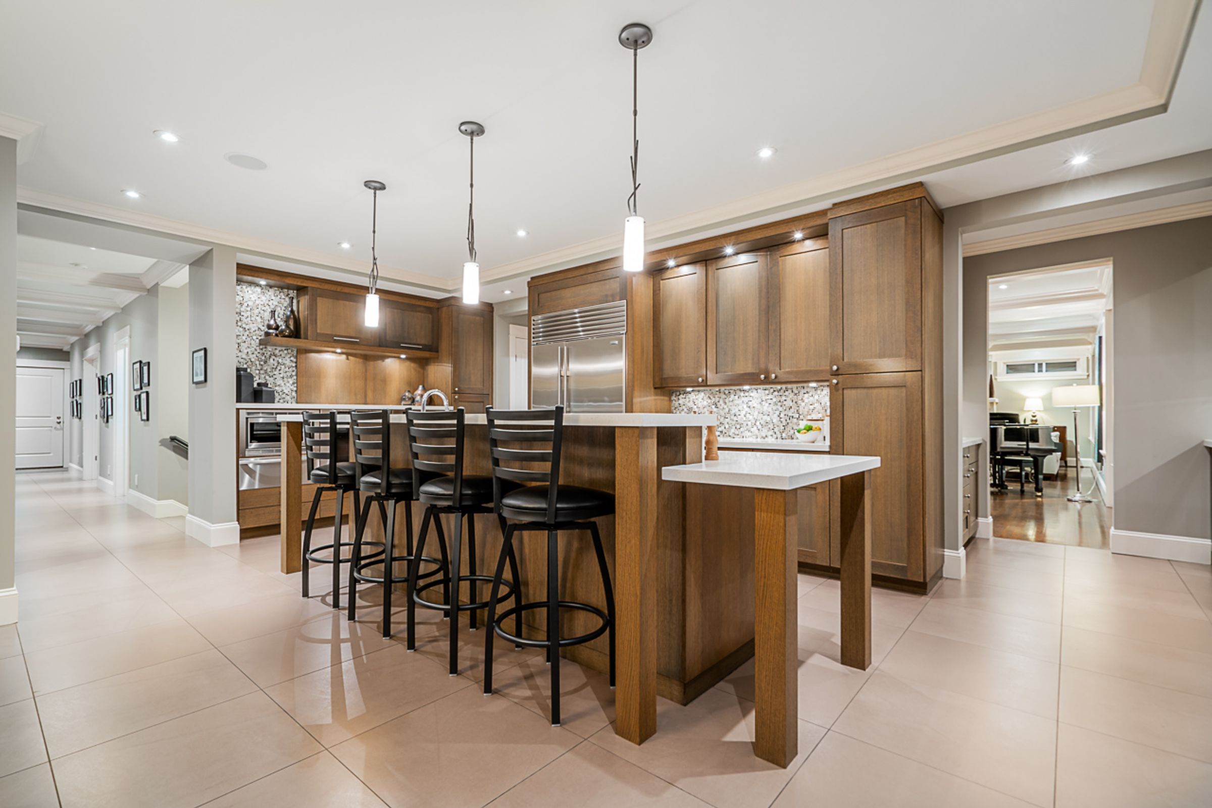 4675 Clovelly Walk, Caulfeild, West Vancouver – photo 8