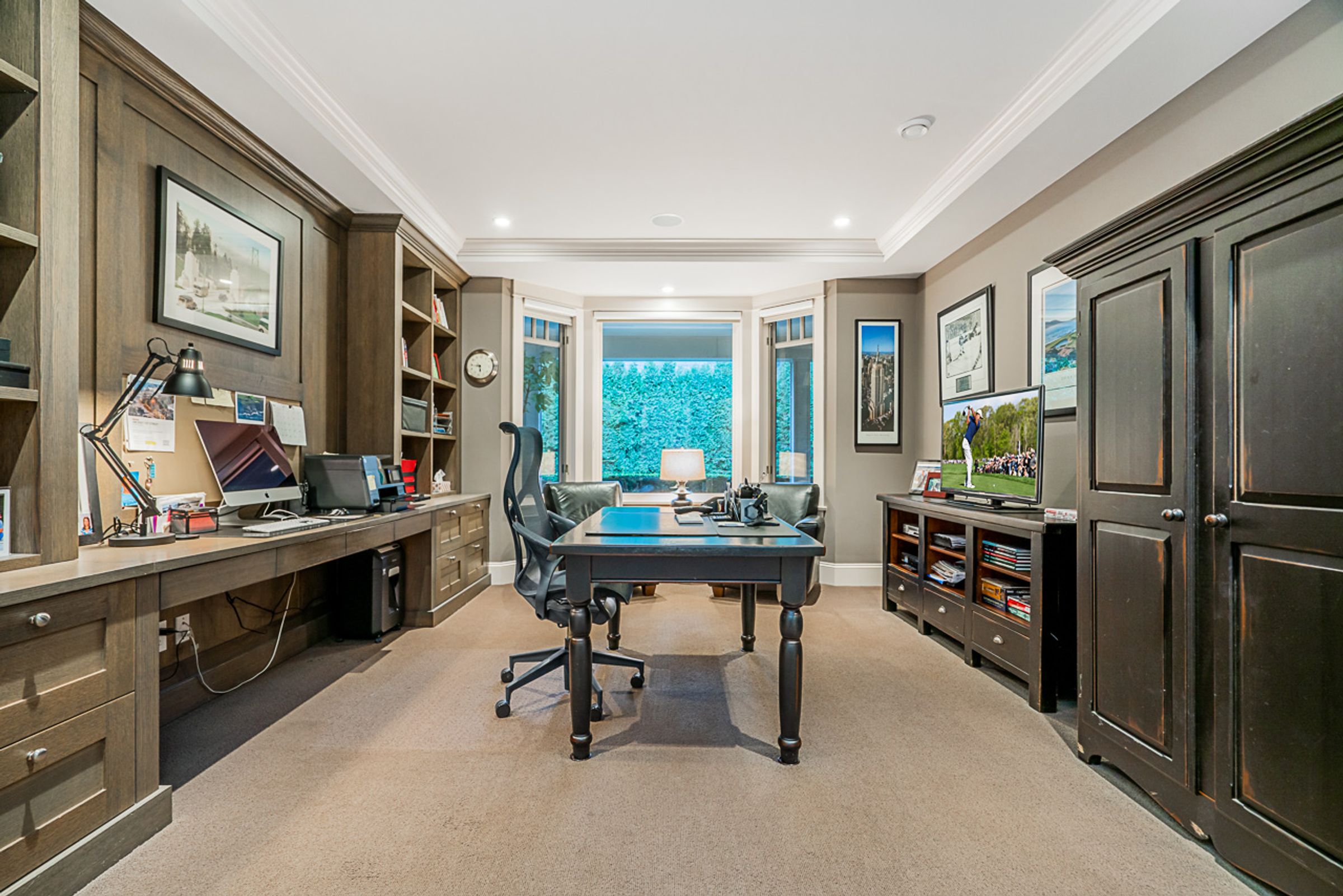 4675 Clovelly Walk, Caulfeild, West Vancouver – photo 11