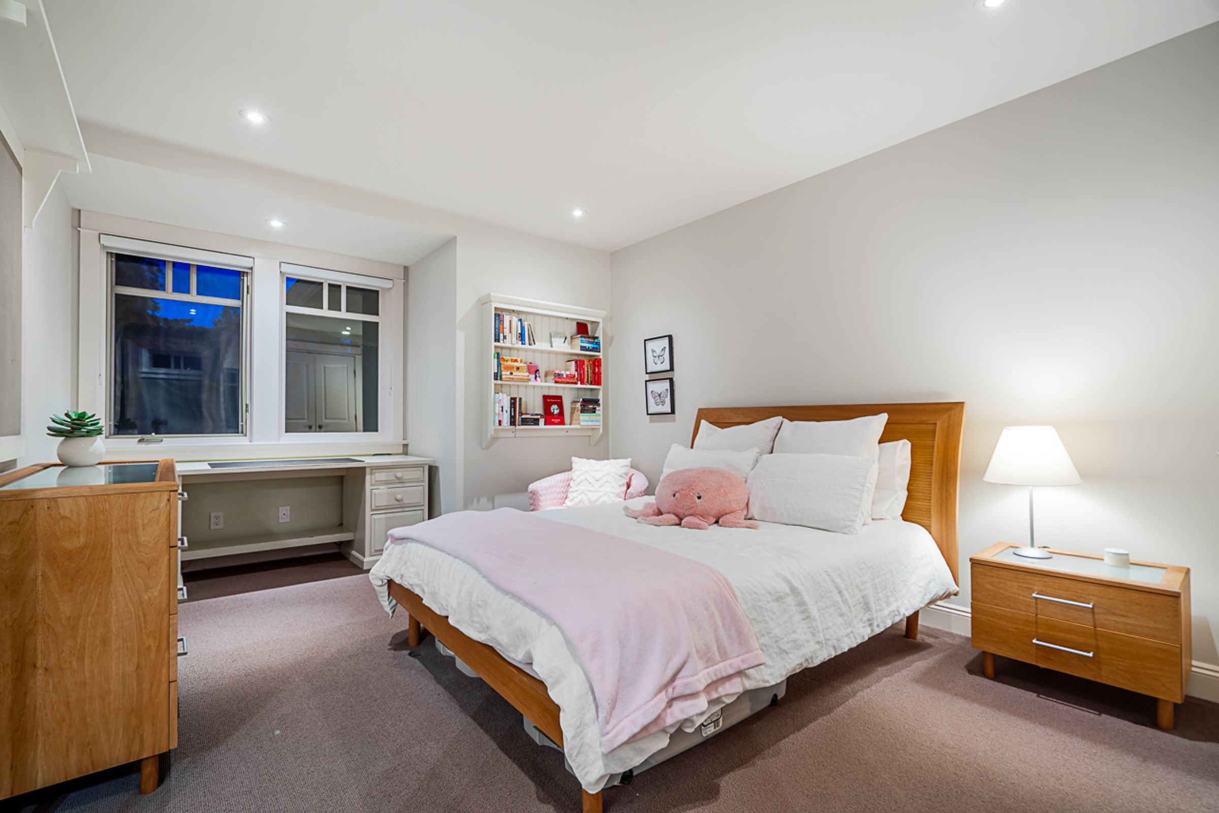 4675 Clovelly Walk, Caulfeild, West Vancouver – photo 16