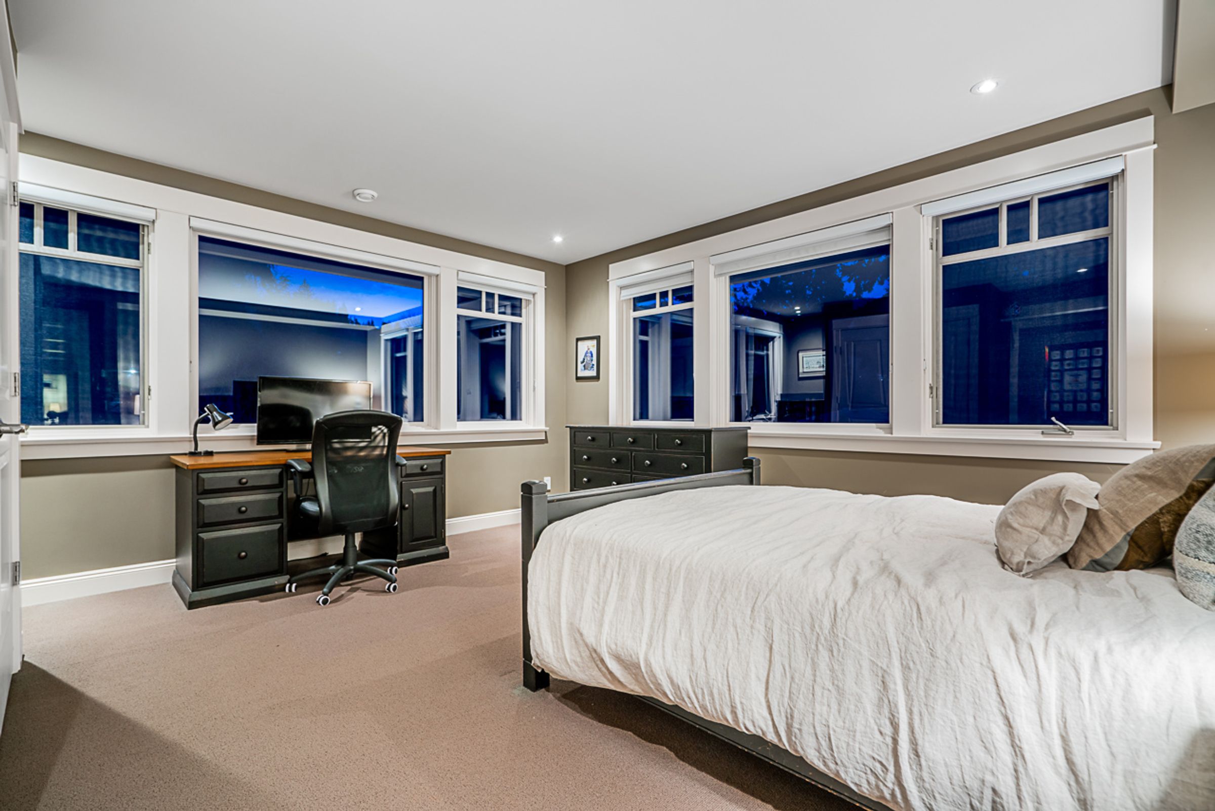4675 Clovelly Walk, Caulfeild, West Vancouver – photo 17